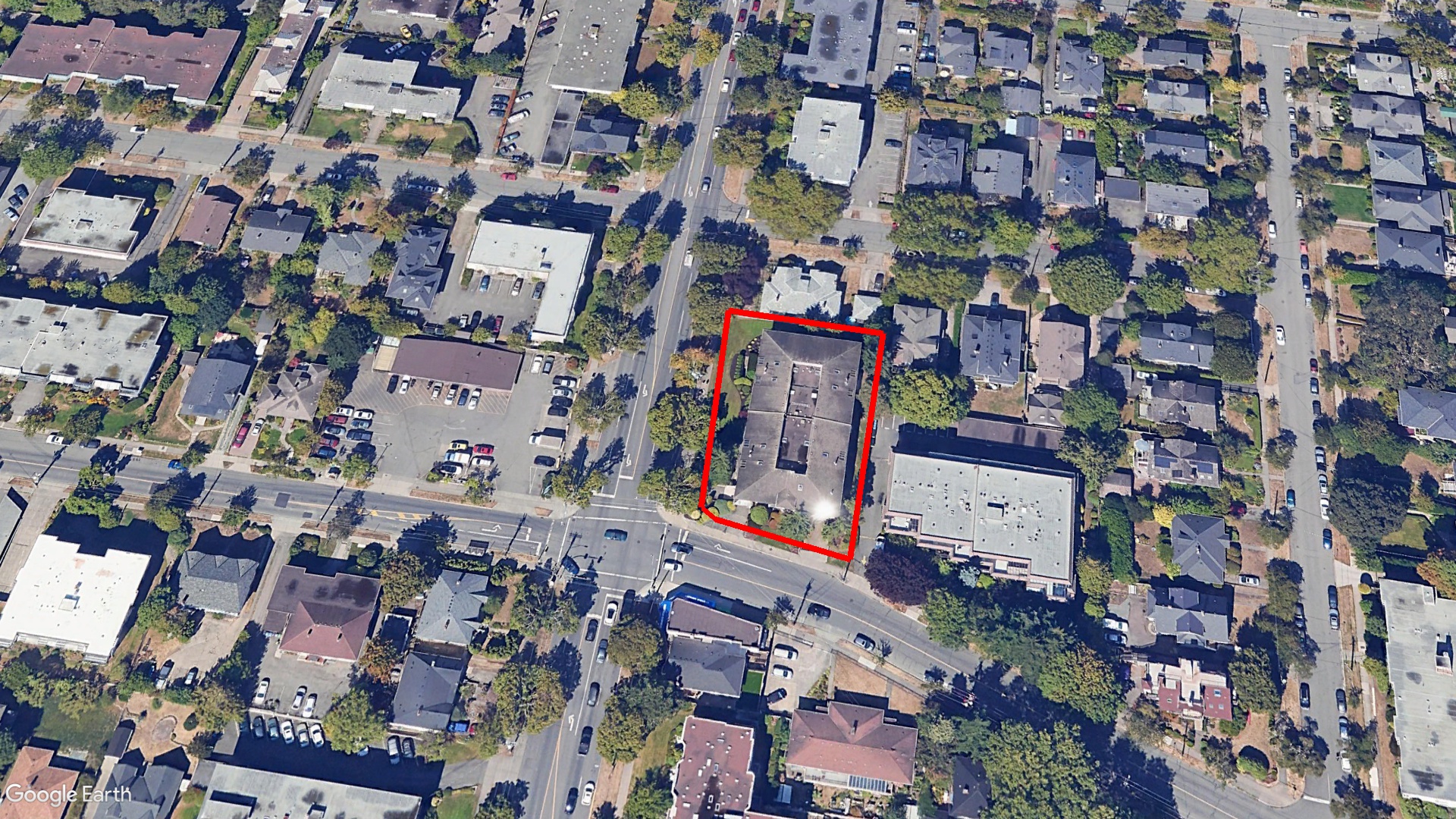 Tax Sale Victoria, British Columbia - 