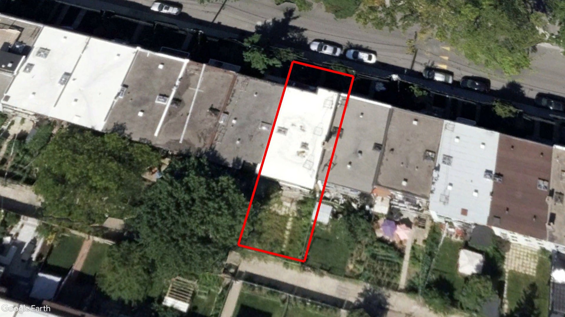 Tax Sale Montreal, Quebec - 435316-00