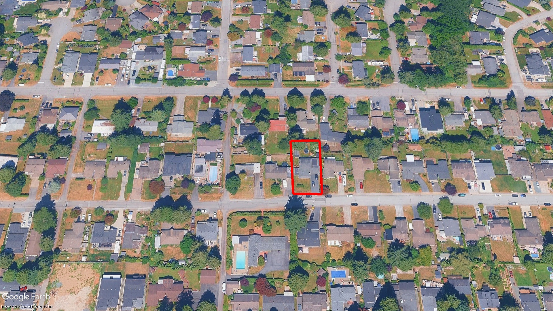 Tax Sale Langley, British Columbia - 114020