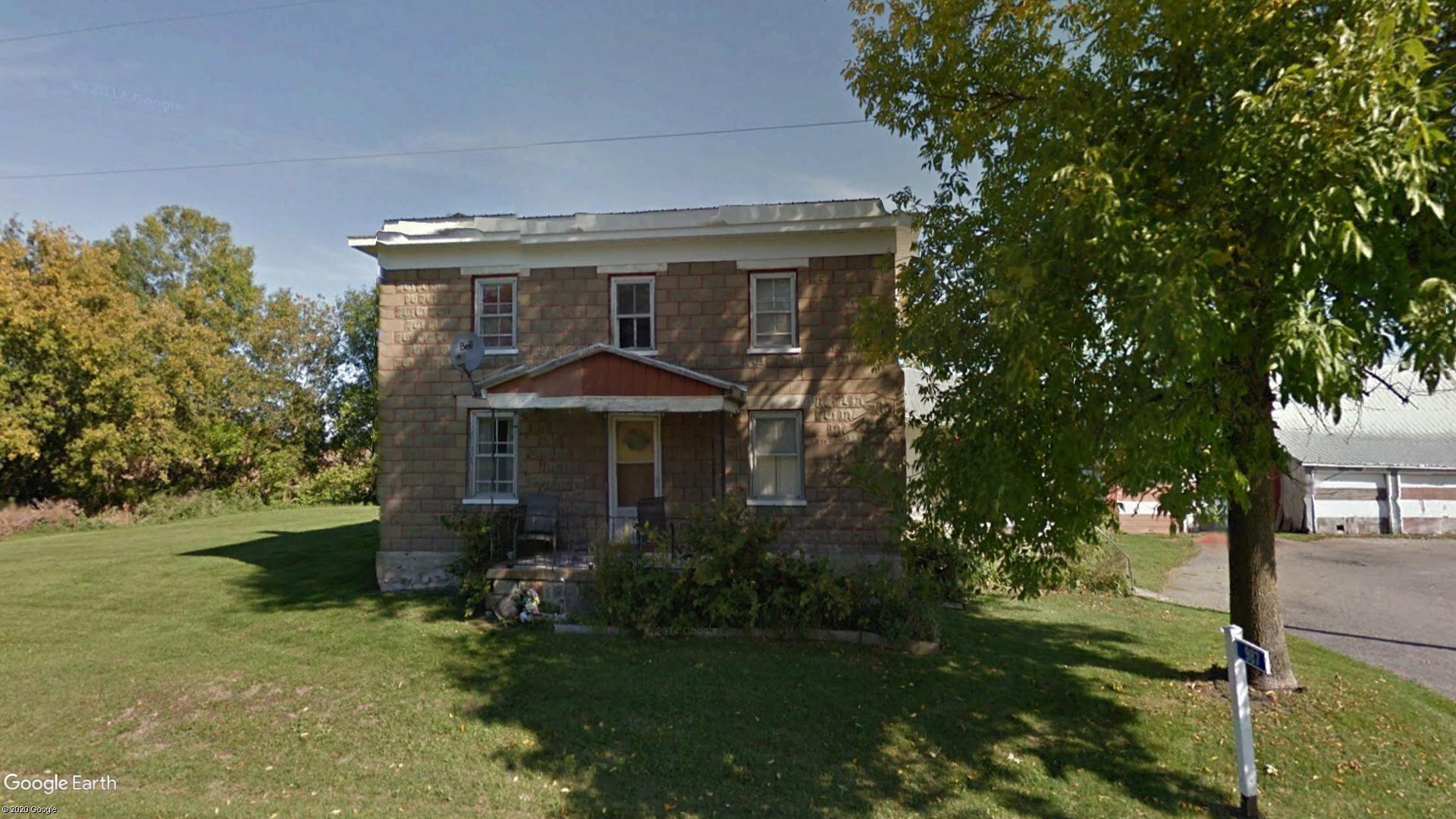 Tax Sale East Hawkesbury, Ontario - 0201-000-00703401.0000