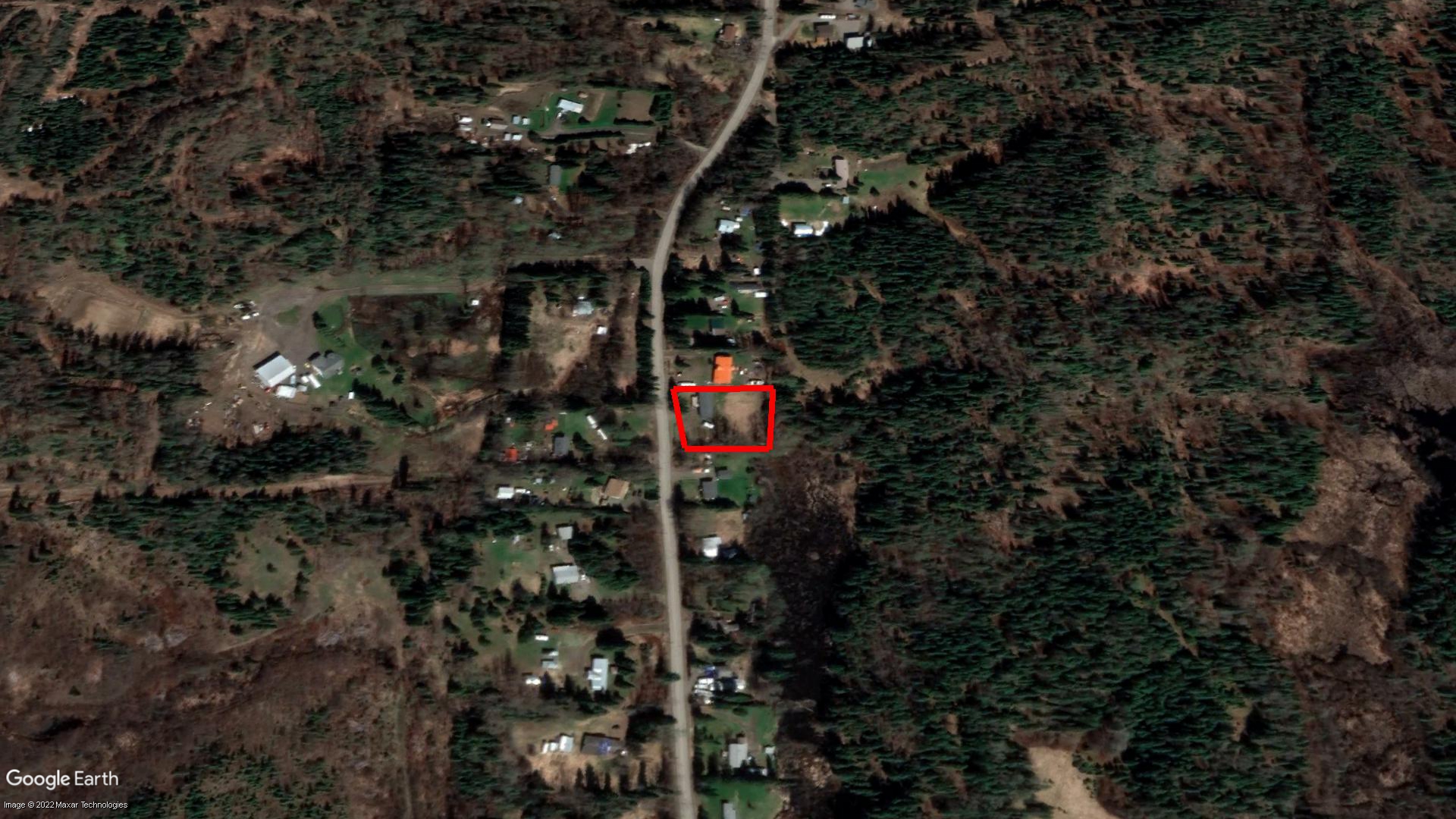 Tax Sale Prince George, British Columbia - 26-226-90-27376.000