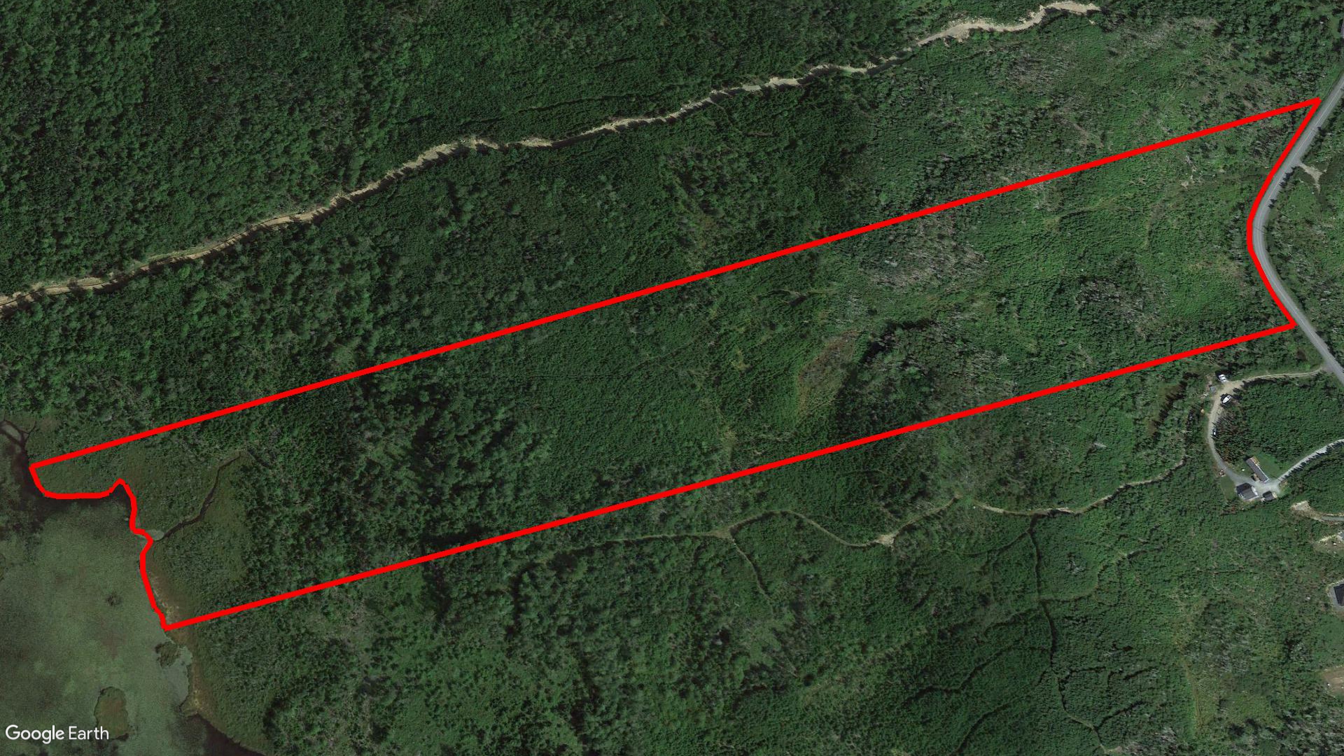 Tax Sale Halifax, Nova Scotia - 00459518