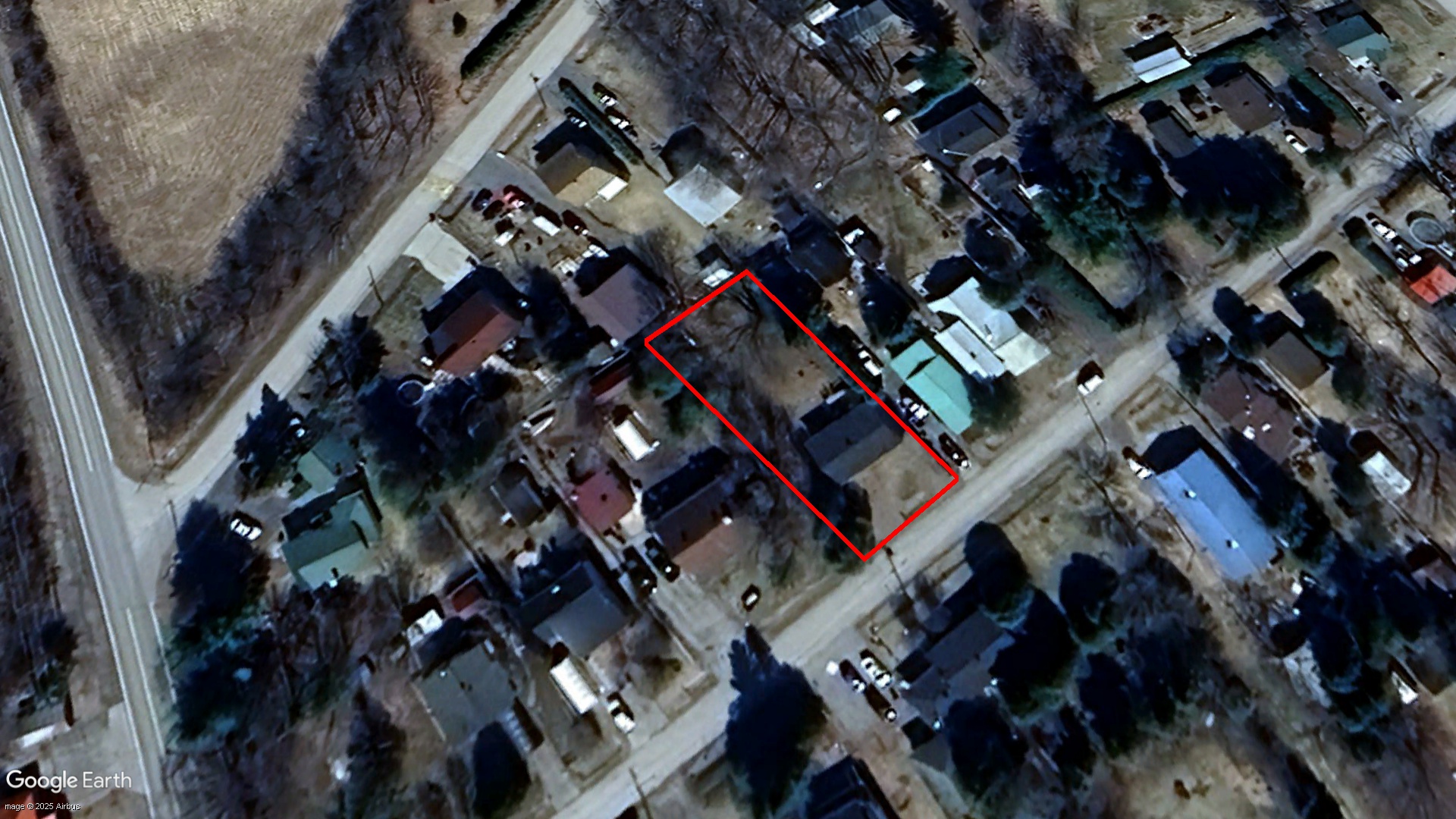 Tax Sale Vaudreuil-Soulanges, Quebec - 