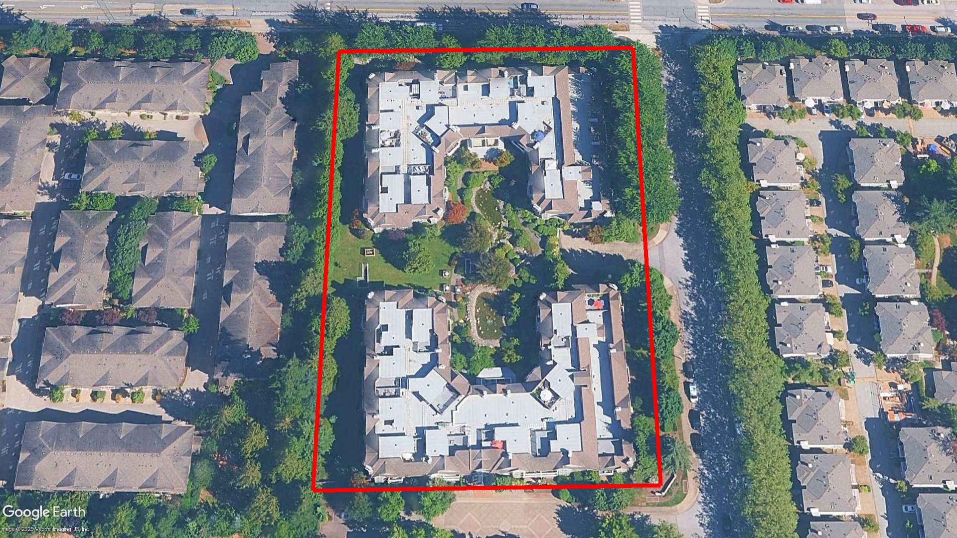 Tax Sale Surrey, British Columbia - 