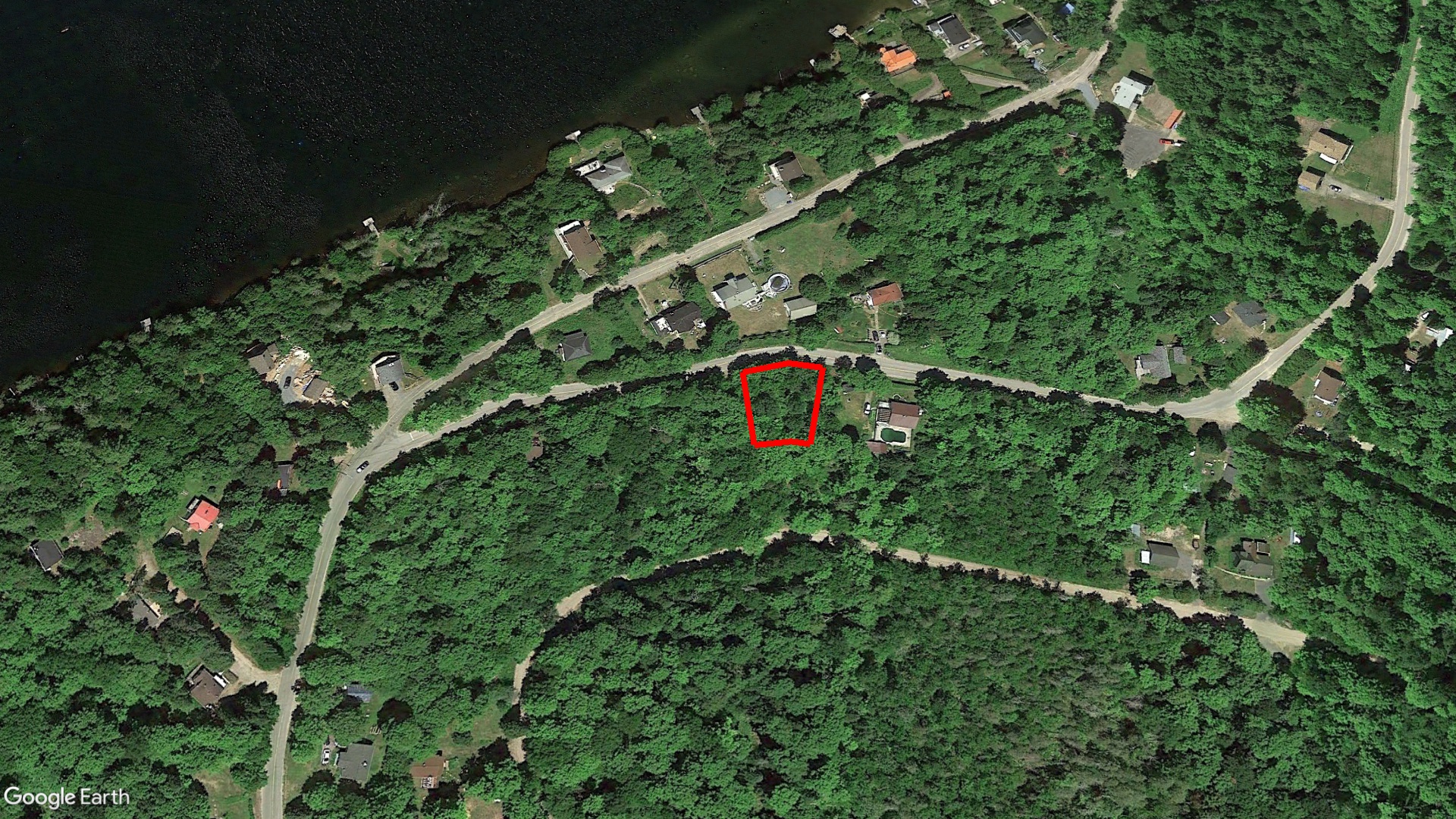 Tax Sale Les Pays-d'en-Haut, Quebec - 