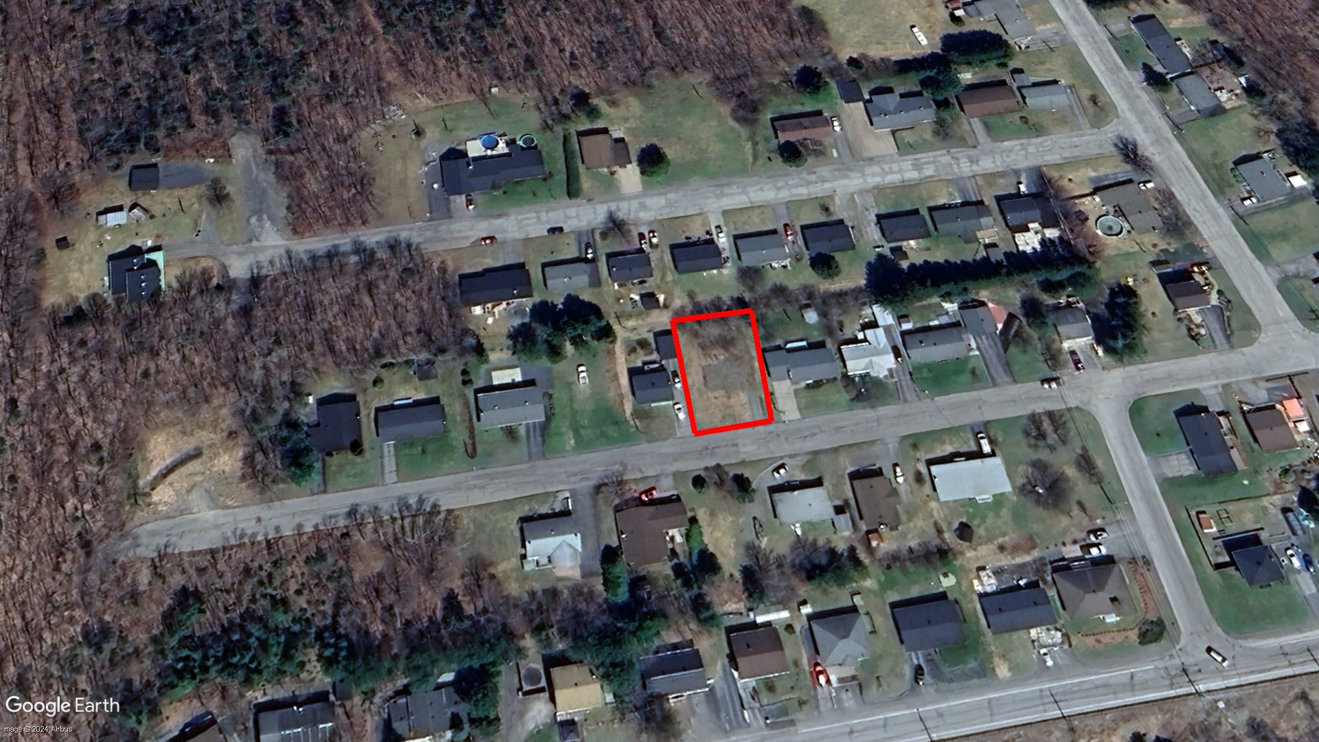 Tax Sale Madawaska, New Brunswick - 00268420