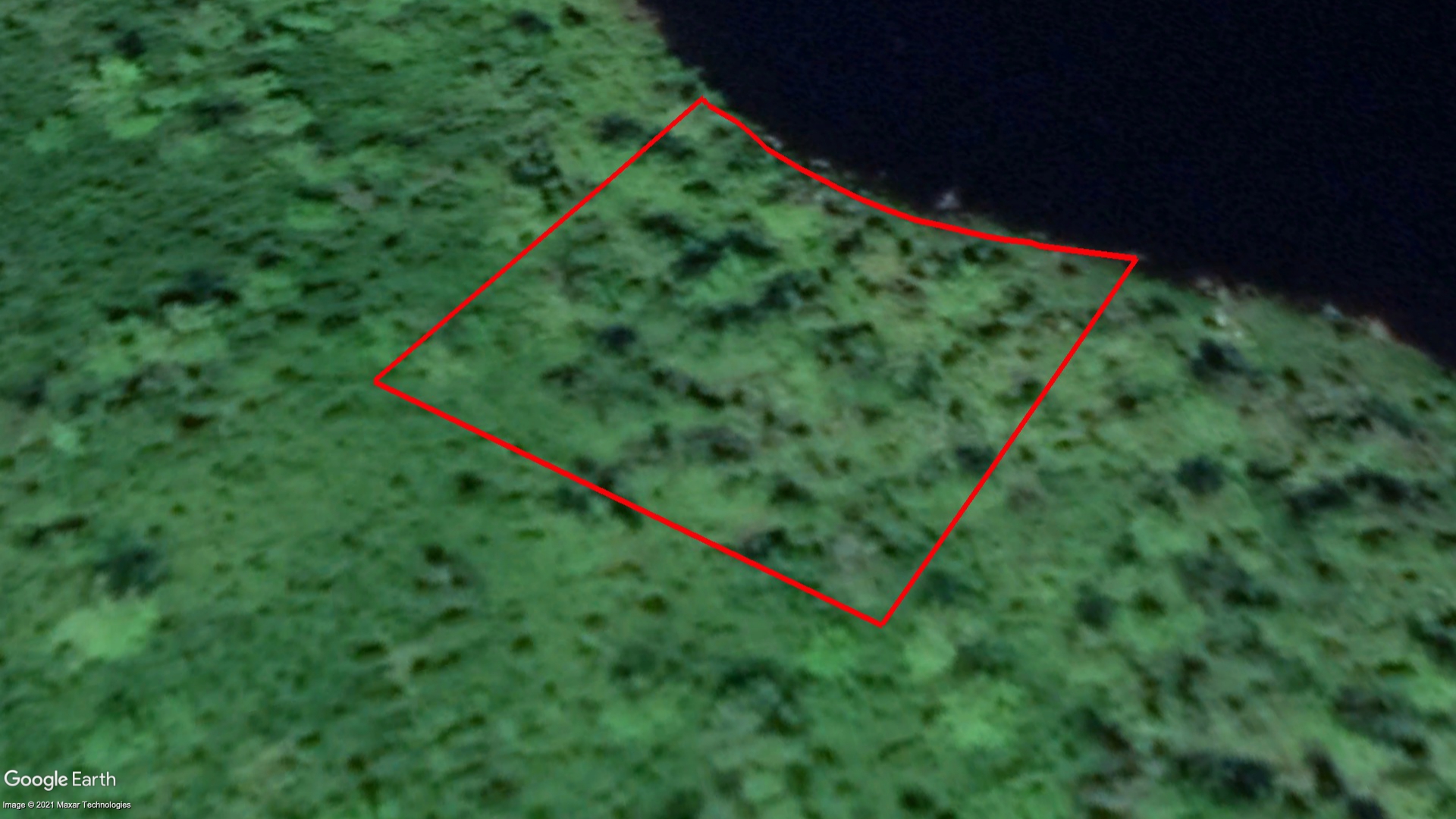 Tax Sale St. Mary's, Nova Scotia - 45888