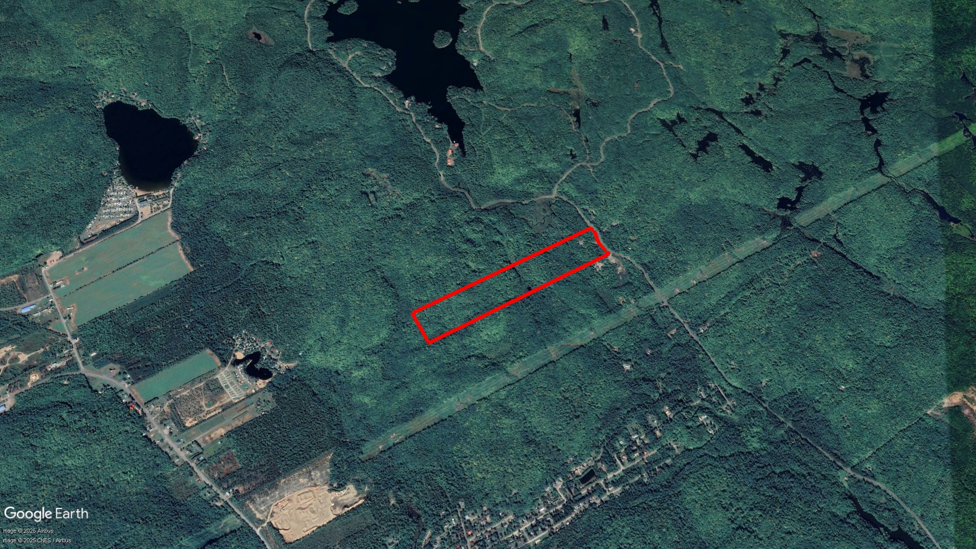 Tax Sale Maskinongé, Quebec - 5052-16-3279