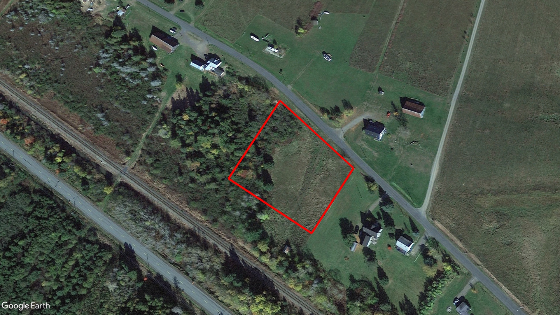 Tax Sale Restigouche, New Brunswick - 03398509