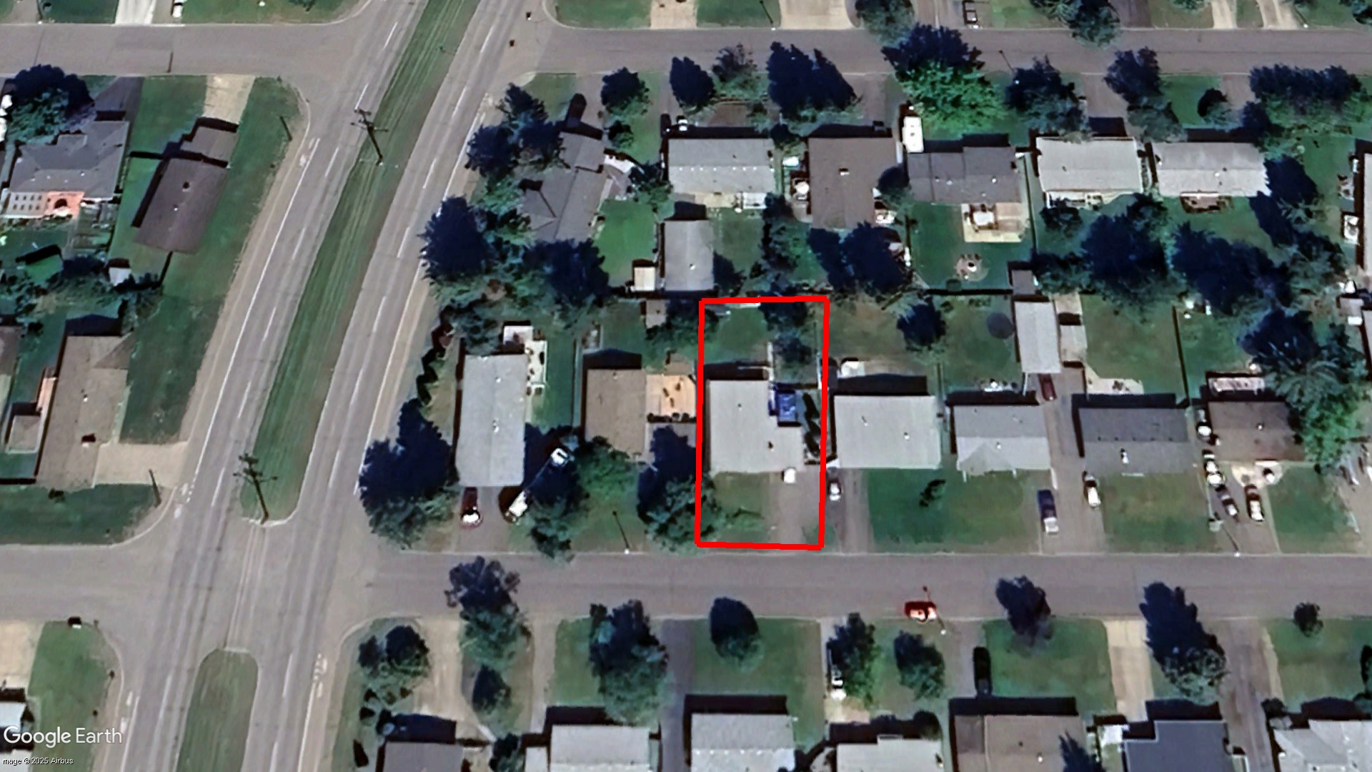 Tax Sale Prince George, British Columbia - 00-20402-000