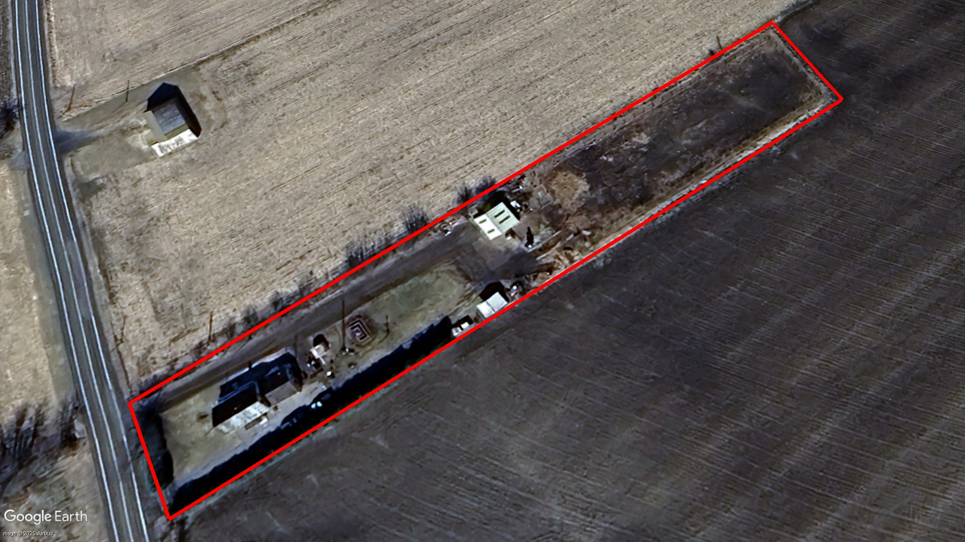 Tax Sale Vaudreuil-Soulanges, Quebec - 