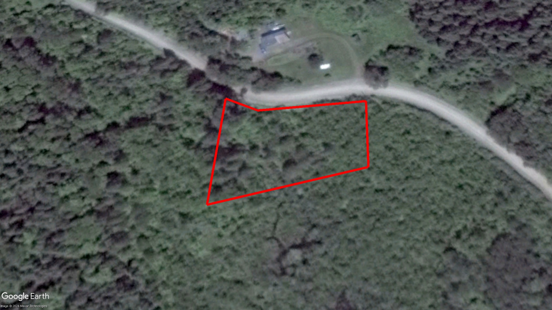 Tax Sale Carleton, New Brunswick - 00474974