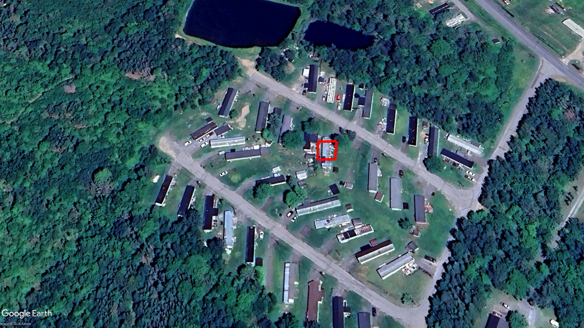 Tax Sale York/Sunbury, New Brunswick - 04466533