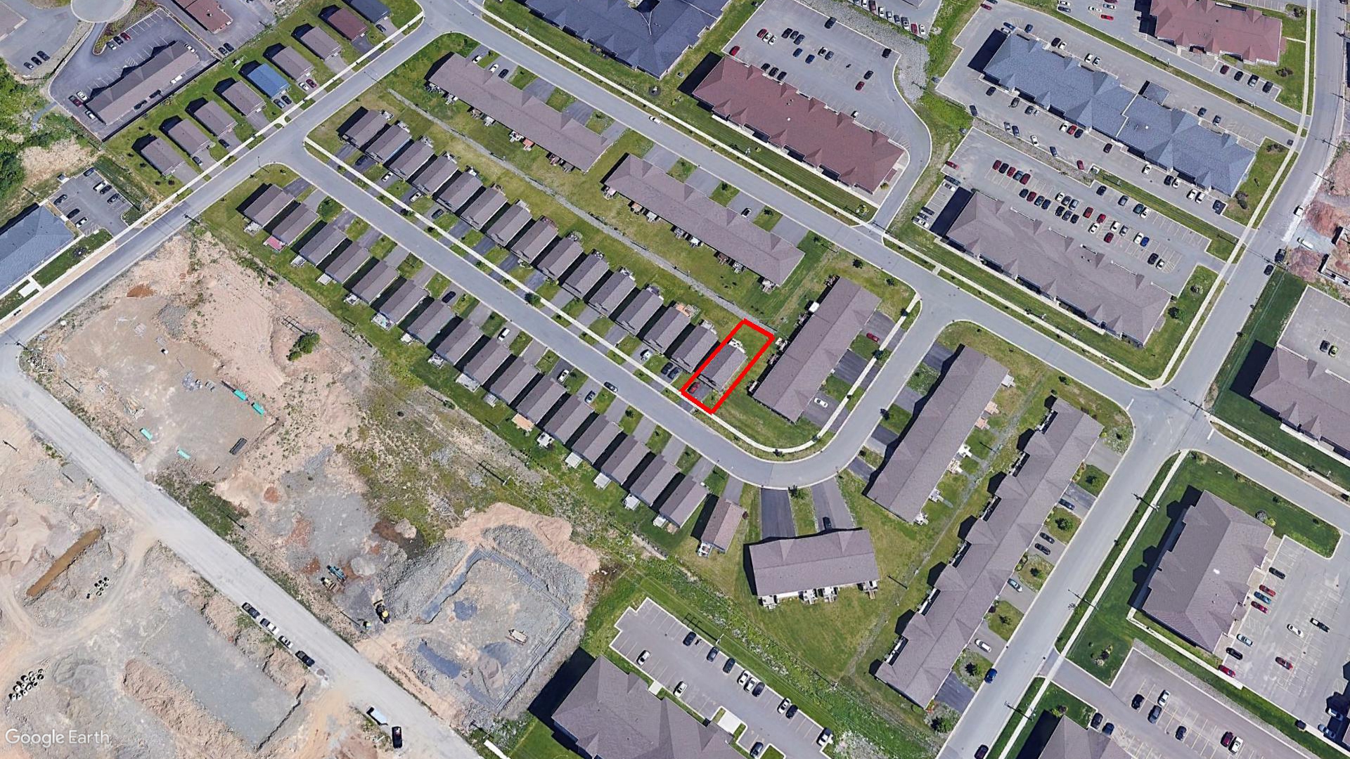 Tax Sale York/Sunbury, New Brunswick - 06206345