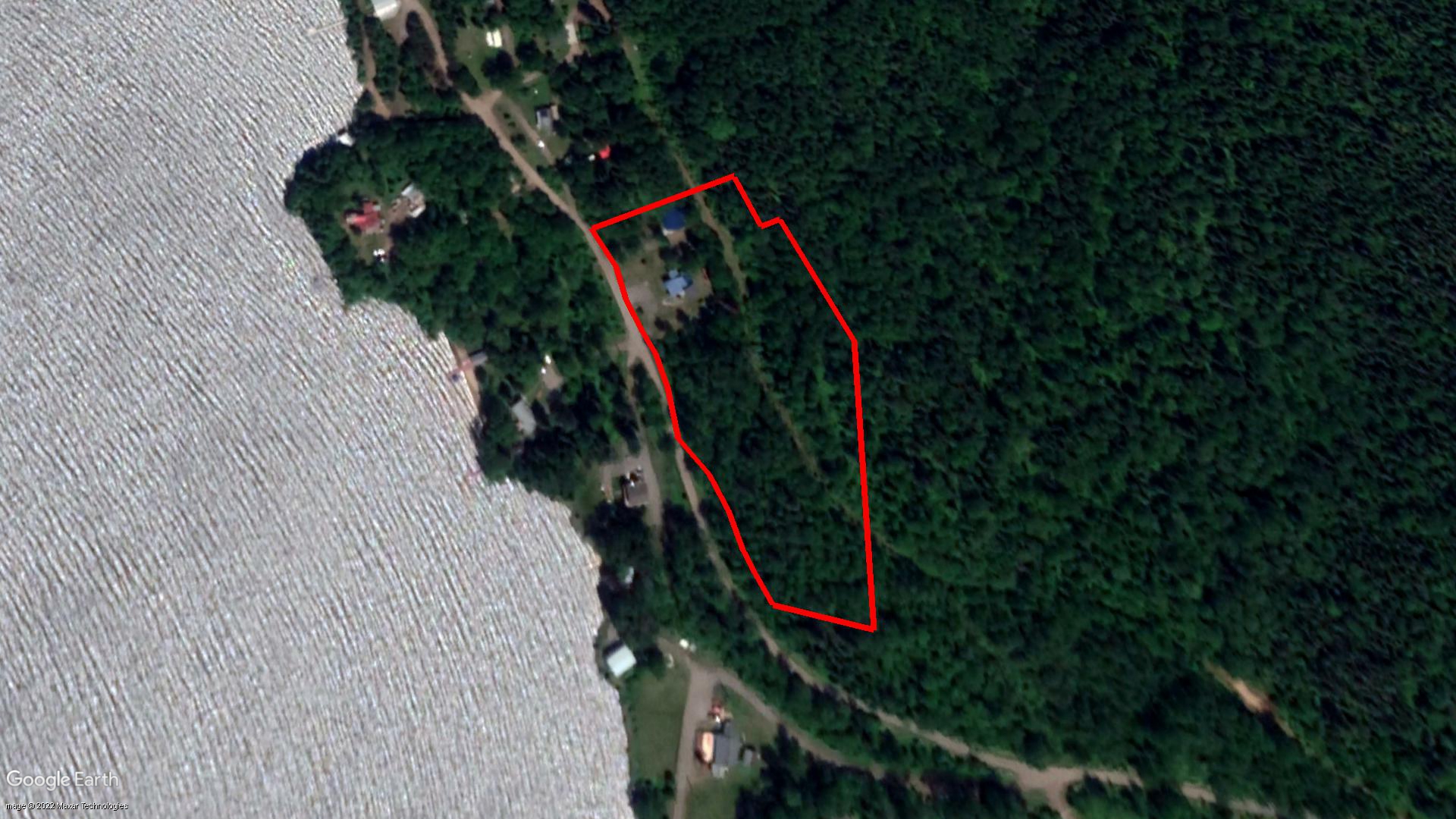 Tax Sale Domaine-du-Roy, Quebec - 9832-23-8684