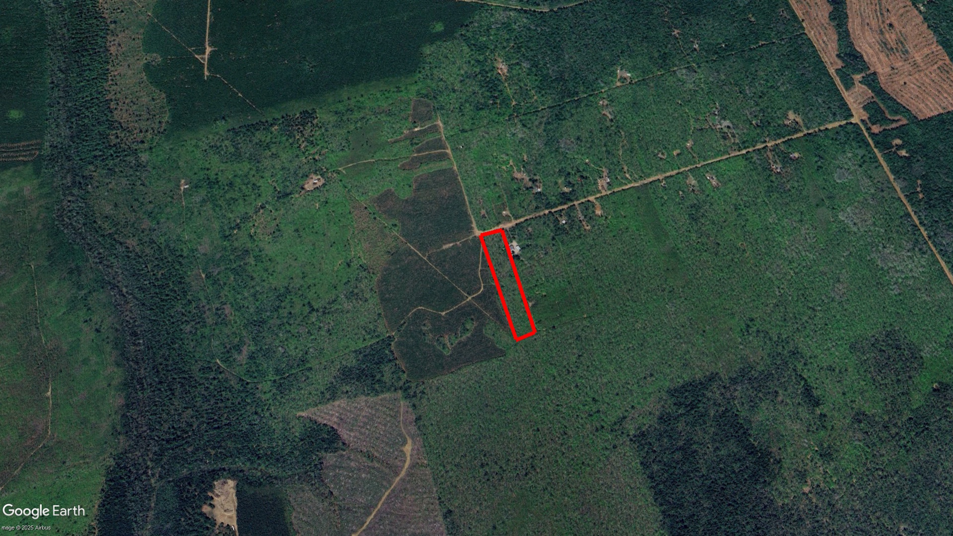 Tax Sale Albert Westmorland, New Brunswick - 01735666