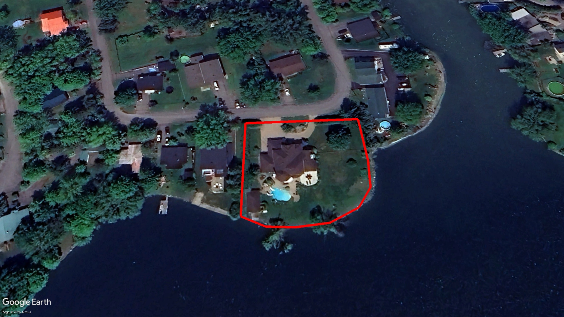 Tax Sale Vaudreuil-Soulanges, Quebec - 