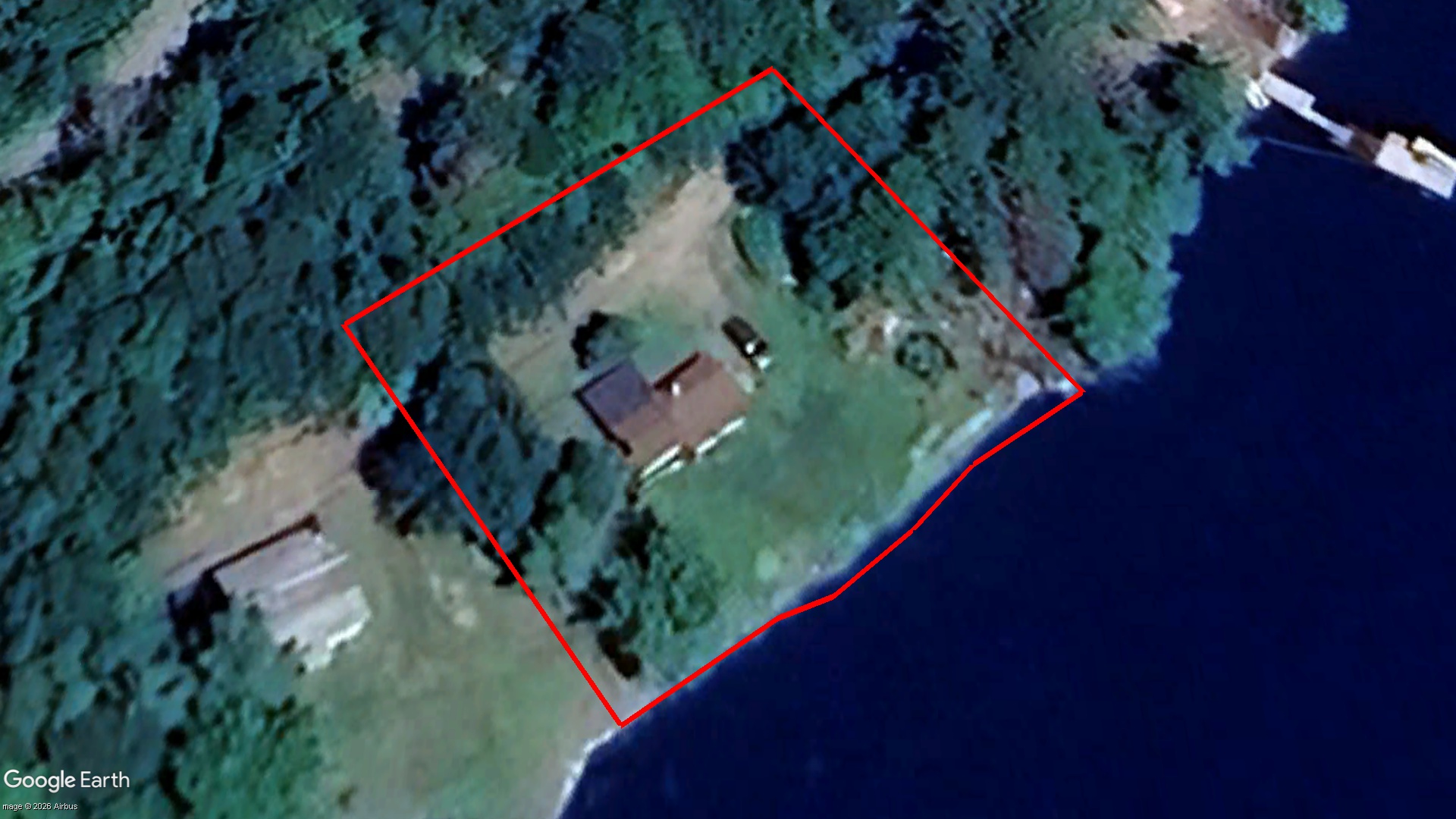 Tax Sale Clare, Nova Scotia - 01205951