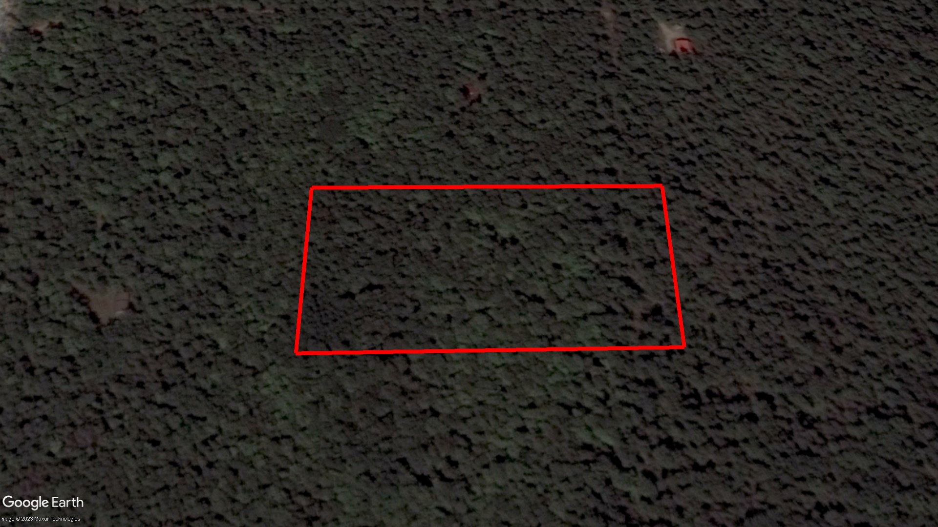 Tax Sale Gordon/Barrie Island, Ontario - 51 24 000 002 01411 0000