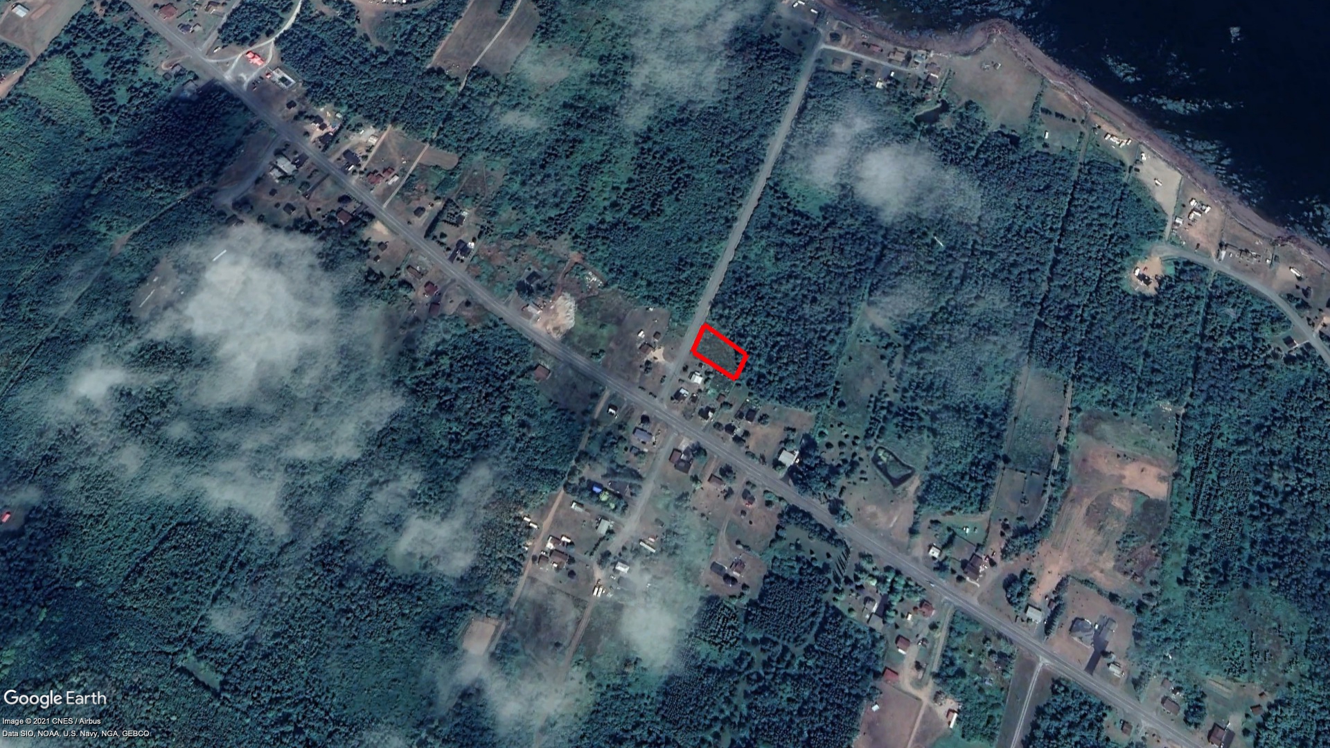 Tax Sale Bathurst, New Brunswick - 03110430