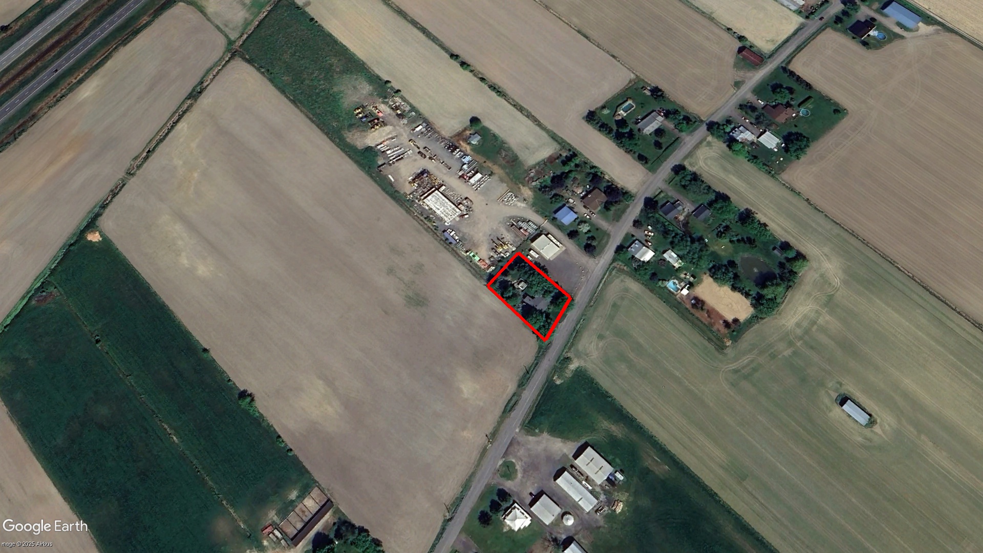 Tax Sale Marguerite-D’Youville, Quebec - 1767 84 6356