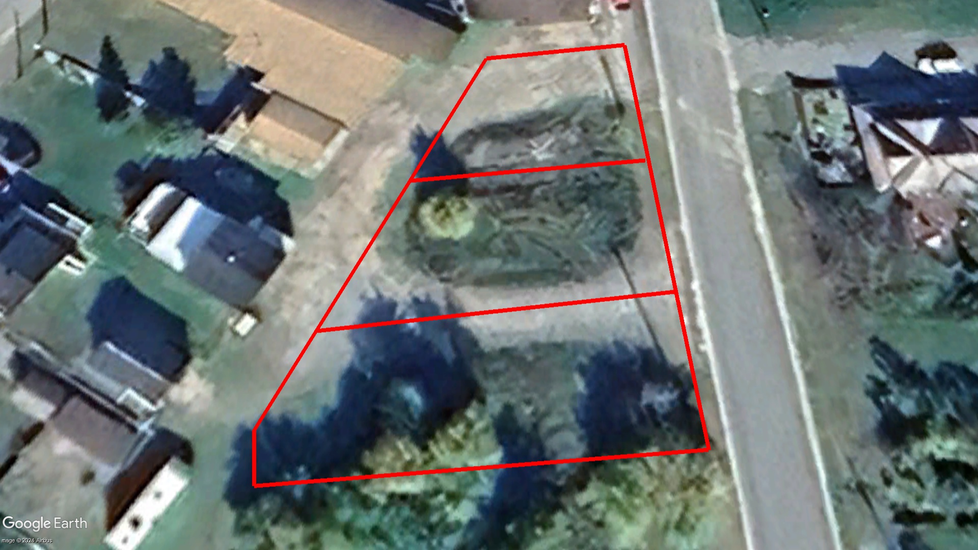 Tax Sale Matachewan, Ontario - 54 56 030 010 49300 0000