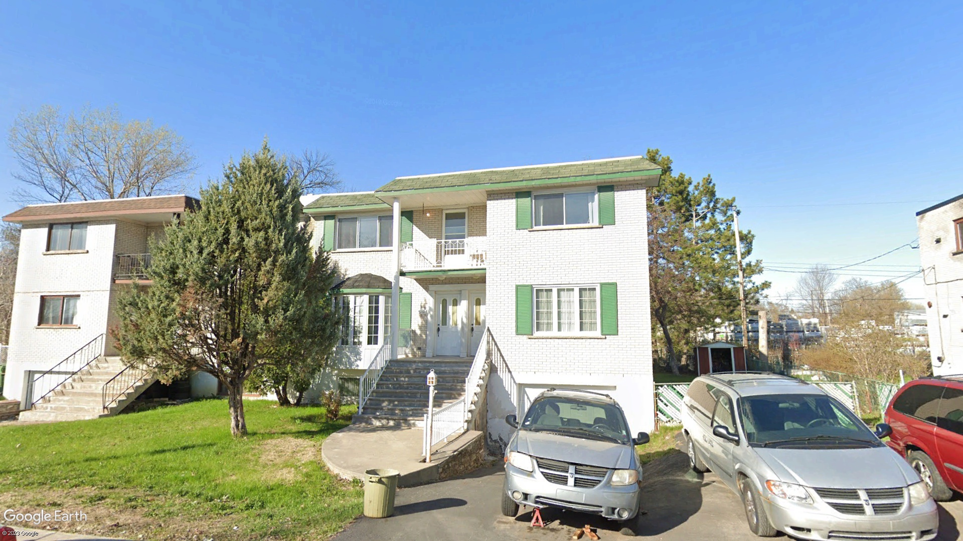 Tax Sale Montreal, Quebec - 040023-90 