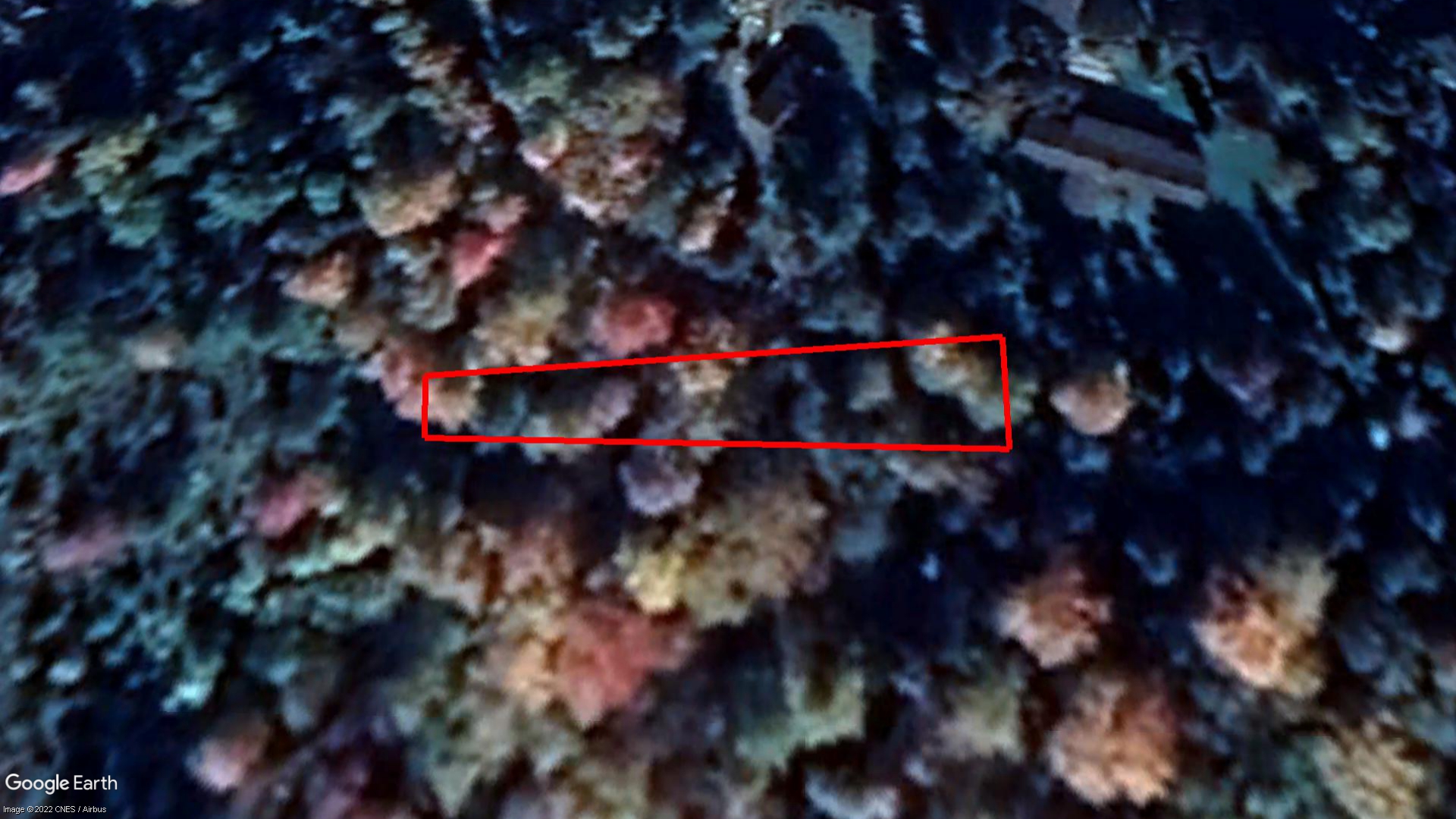 Tax Sale La Vallee-de-la-Gatineau, Quebec - 5399-62-6578