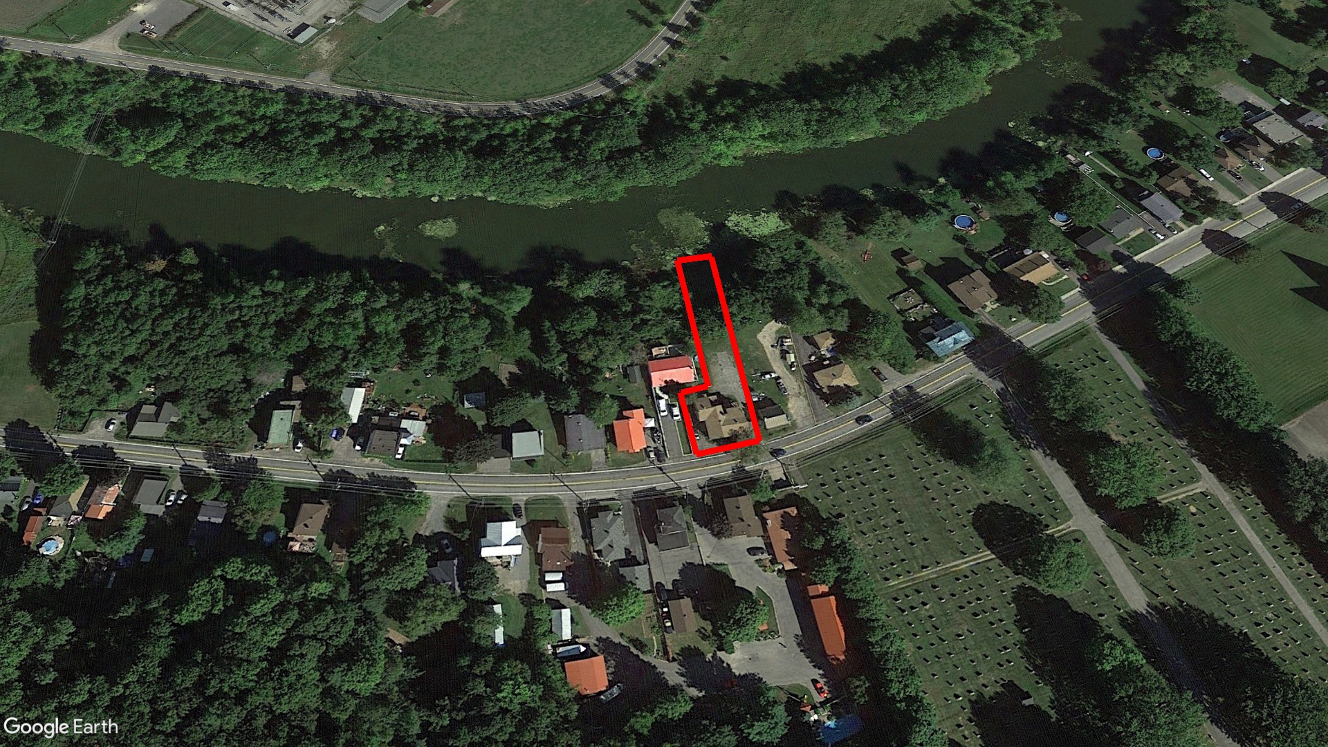 Tax Sale Vaudreuil-Dorion, Quebec - 