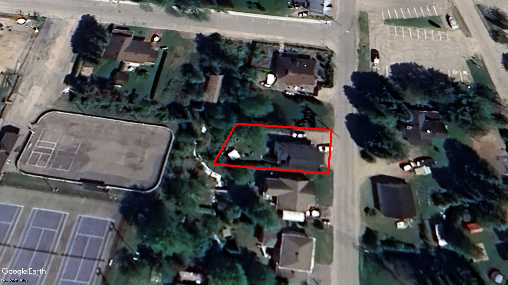 Tax Sale Les Pays-d'en-Haut, Quebec - 