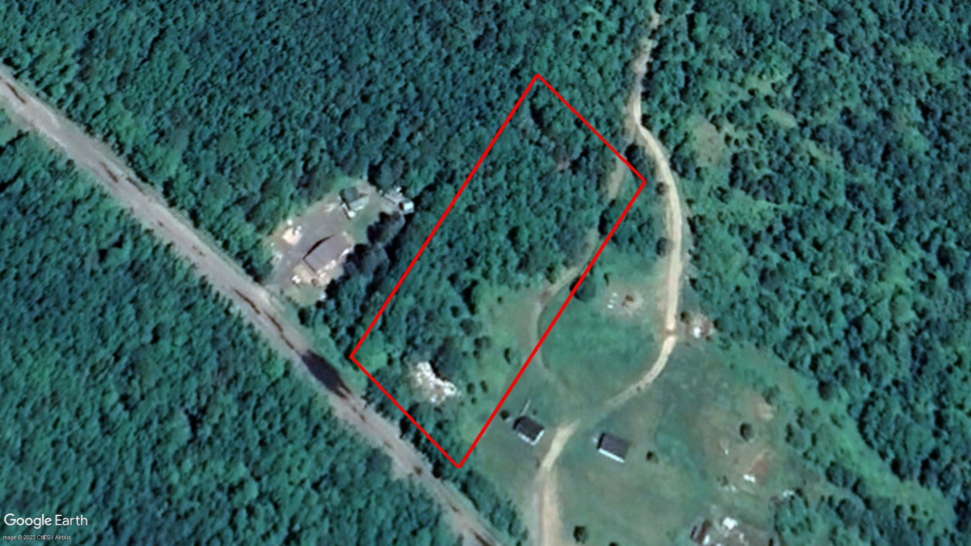 Tax Sale York/Sunbury, New Brunswick - 00746169