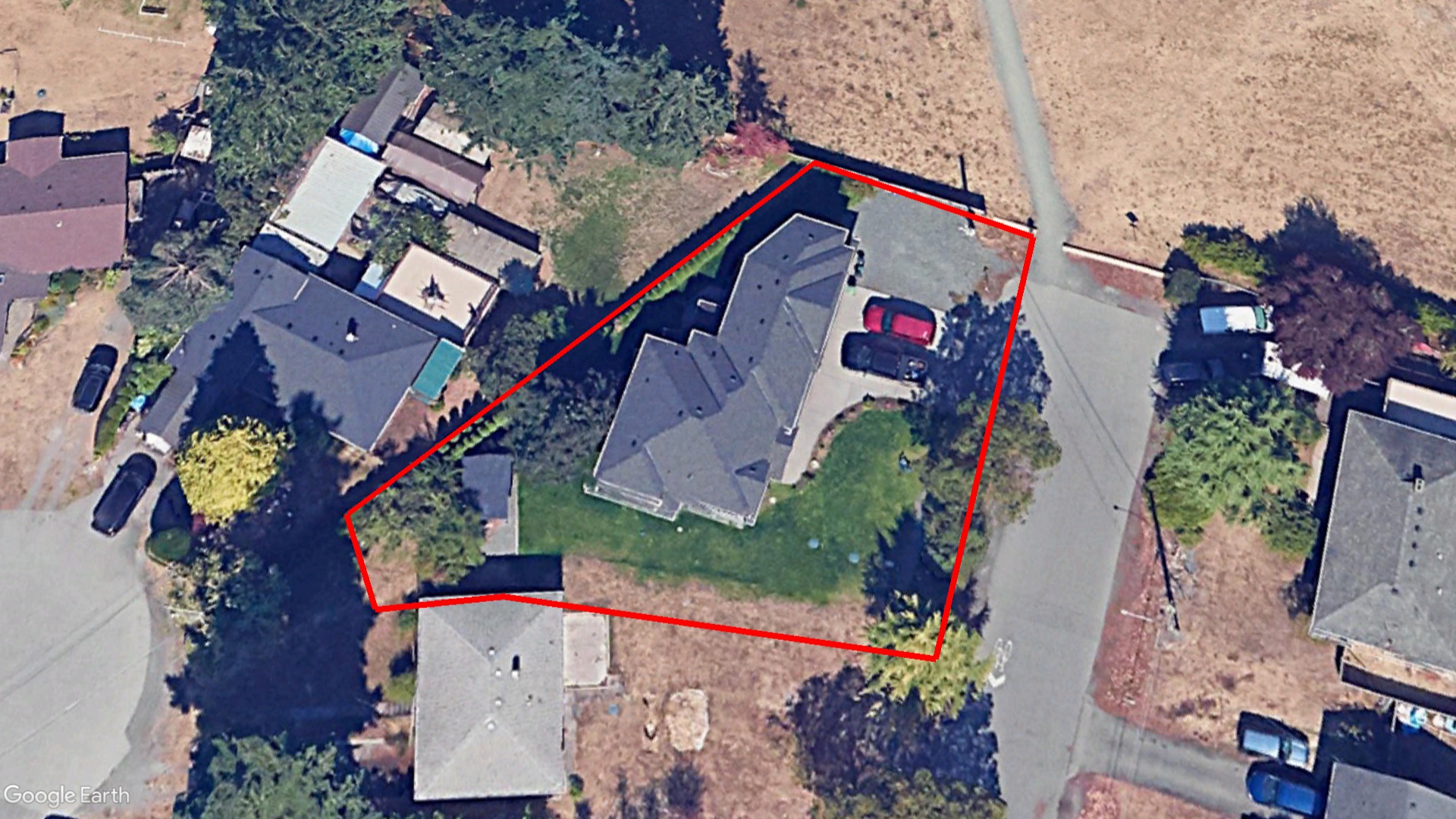 Tax Sale Colwood, British Columbia - 