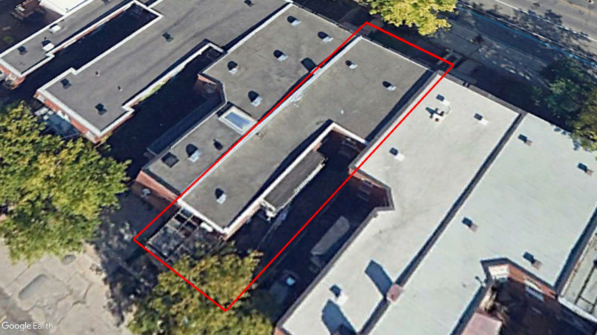 Tax Sale Montreal, Quebec - 530230-02