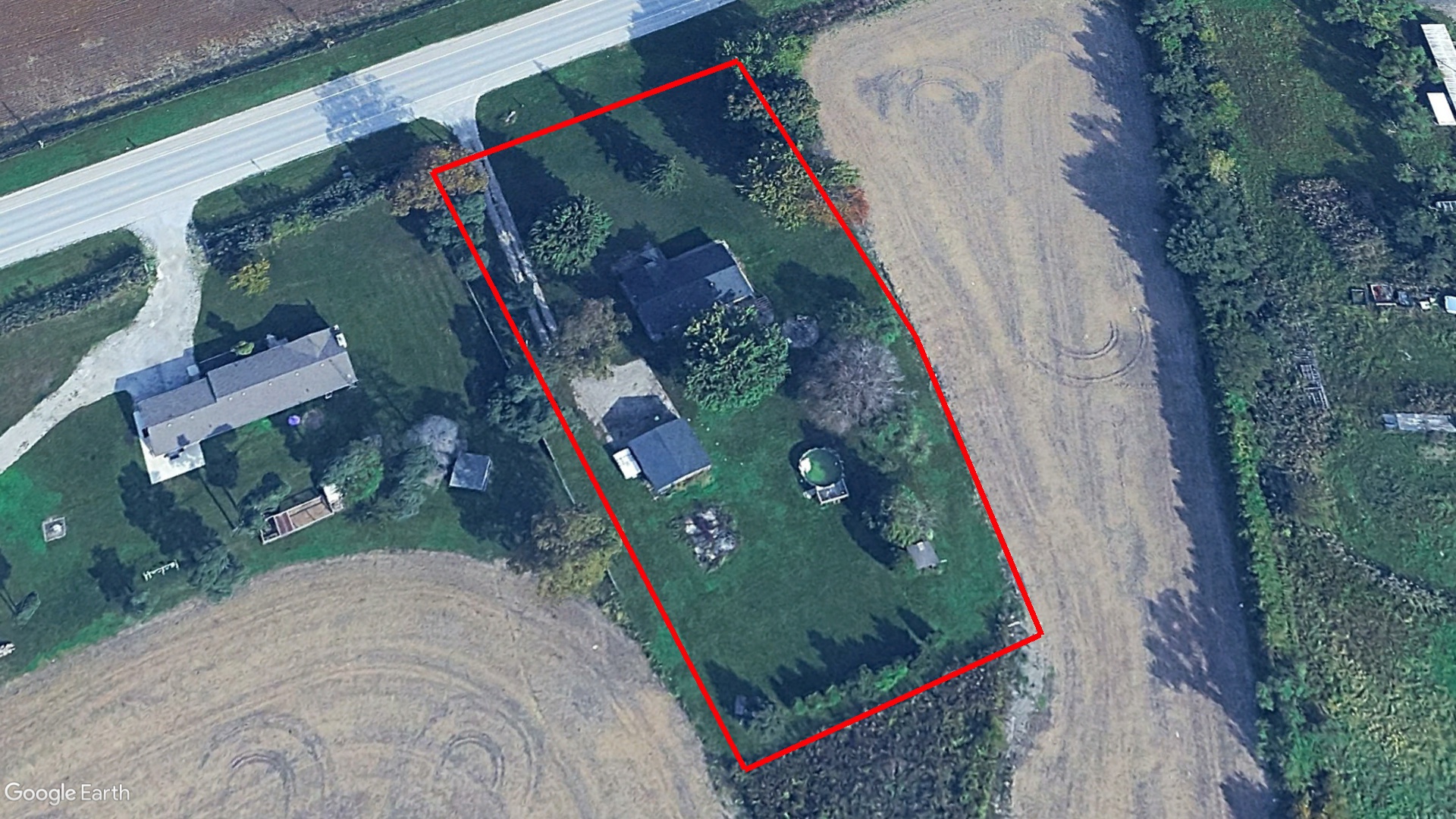 5601 County Rd 46