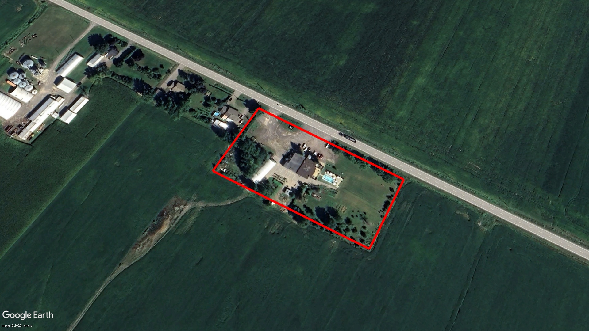Tax Sale Vaudreuil-Soulanges, Quebec - 
