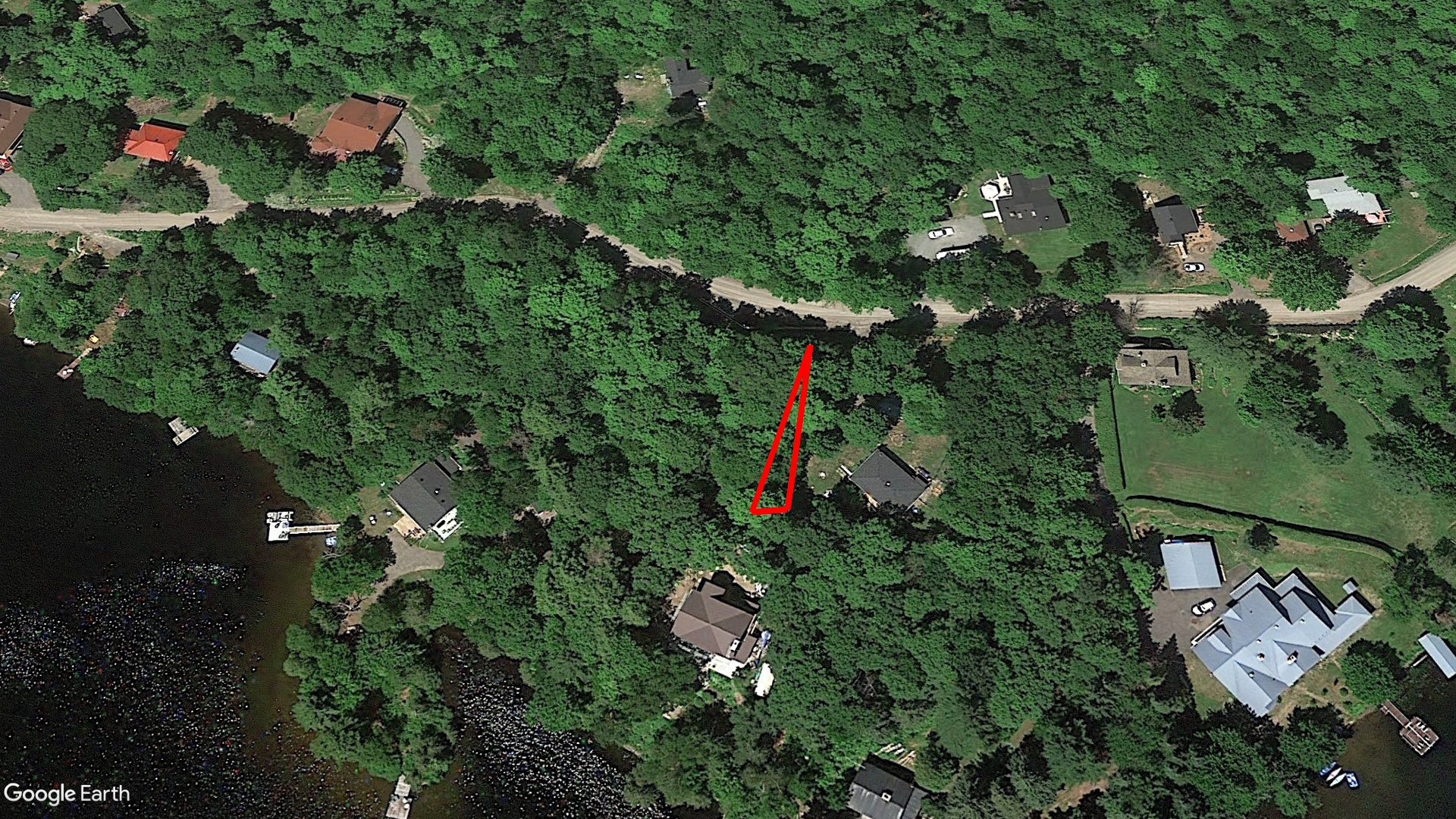 Tax Sale Les Pays-d'en-Haut, Quebec - 