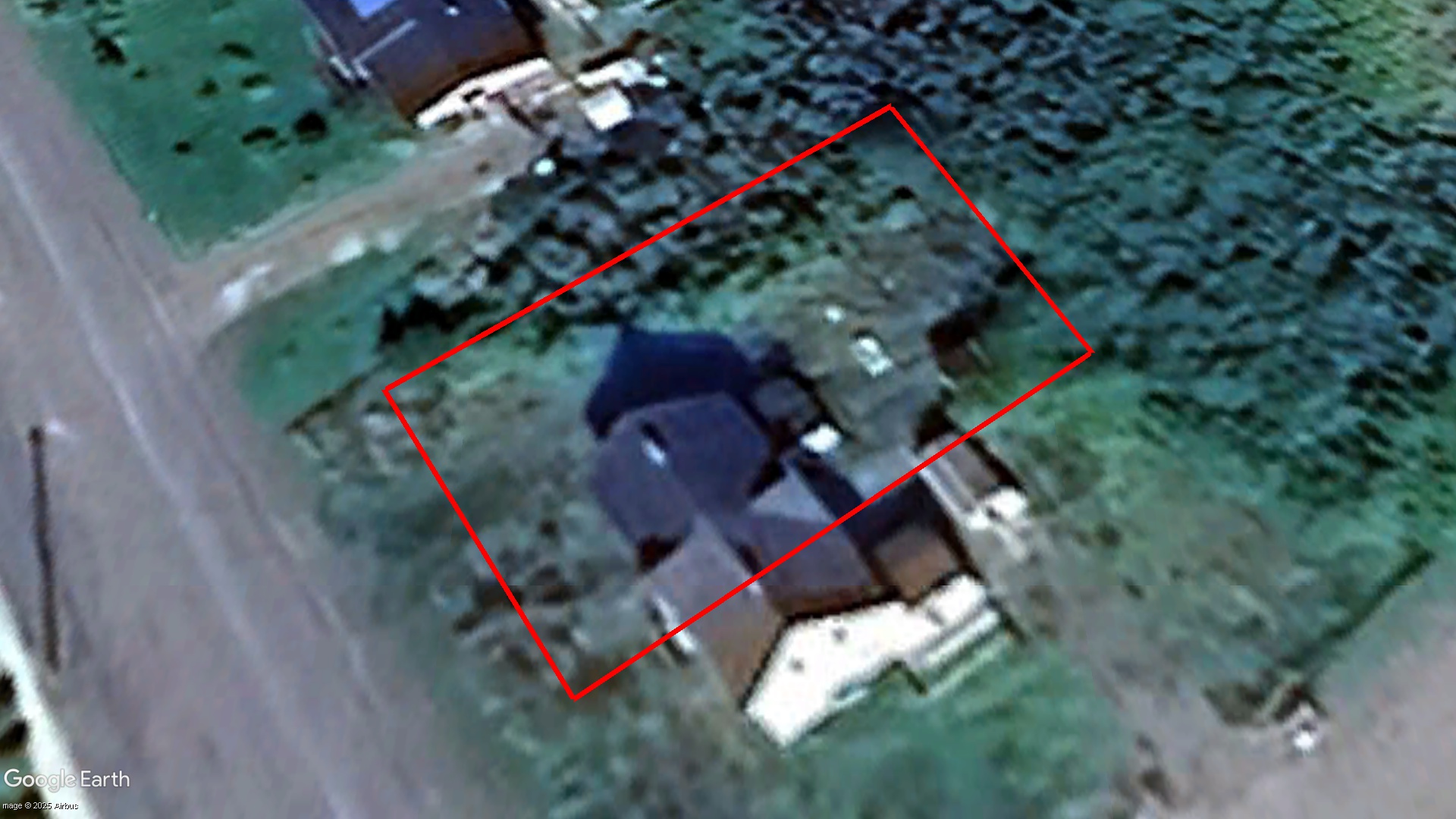 Tax Sale Cape Breton, Nova Scotia - 326666