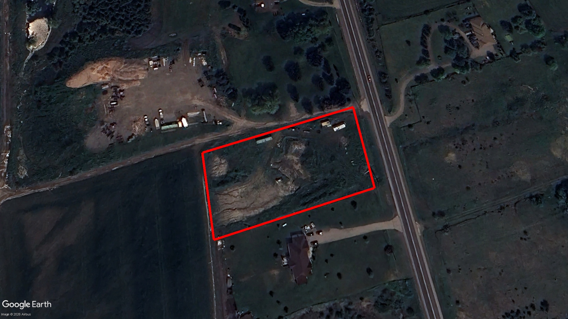 21614 Leslie St., Queensville