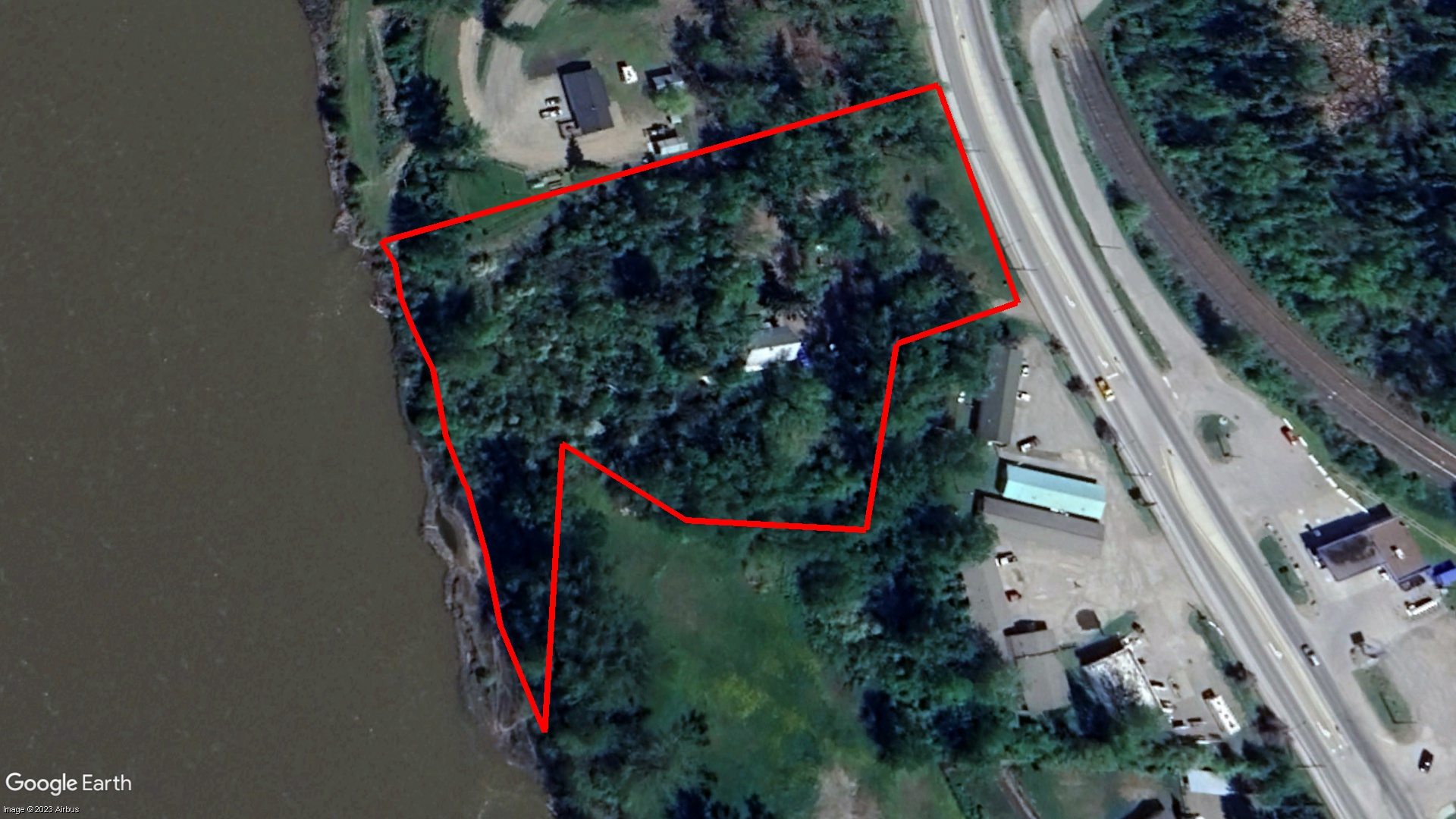 Tax Sale Quesnel, British Columbia - 24-470-0006156.000