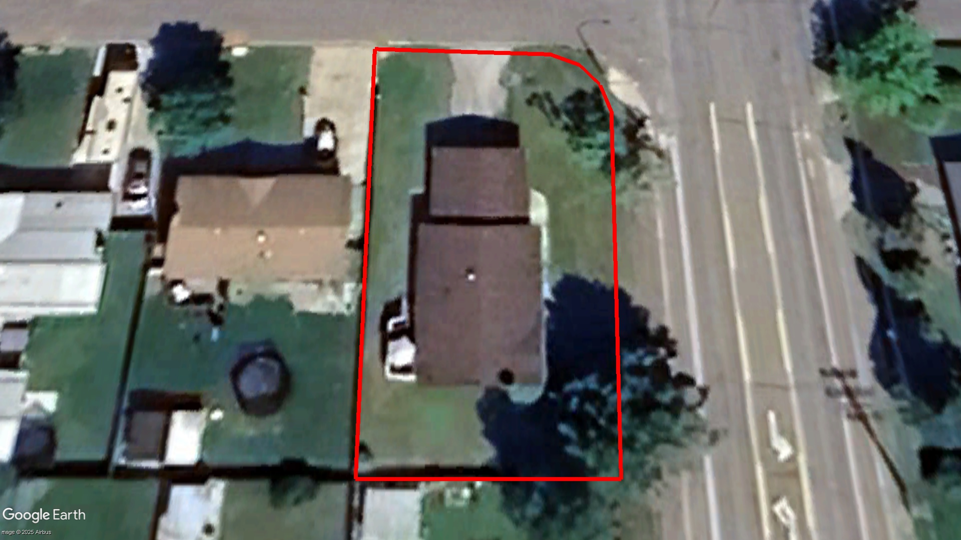 Tax Sale Prince George, British Columbia - 00-21297-580