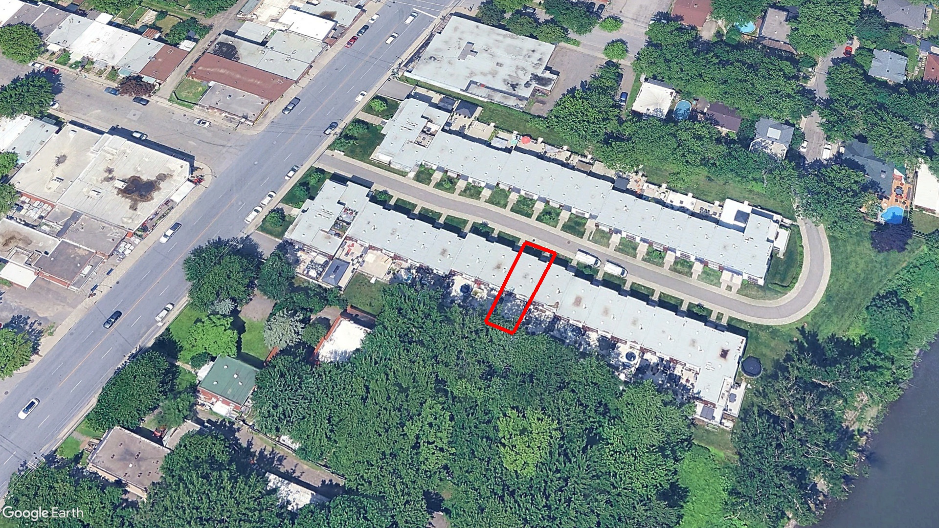 Tax Sale Montreal, Quebec - 800006-17