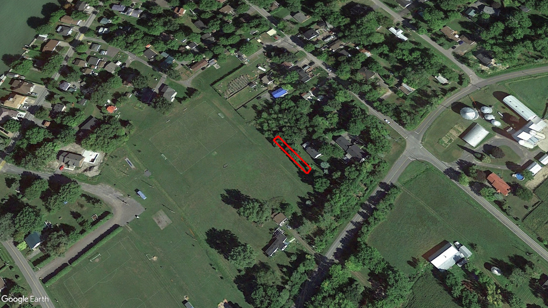 Tax Sale Beauharnois, Quebec - 5206 99 4972