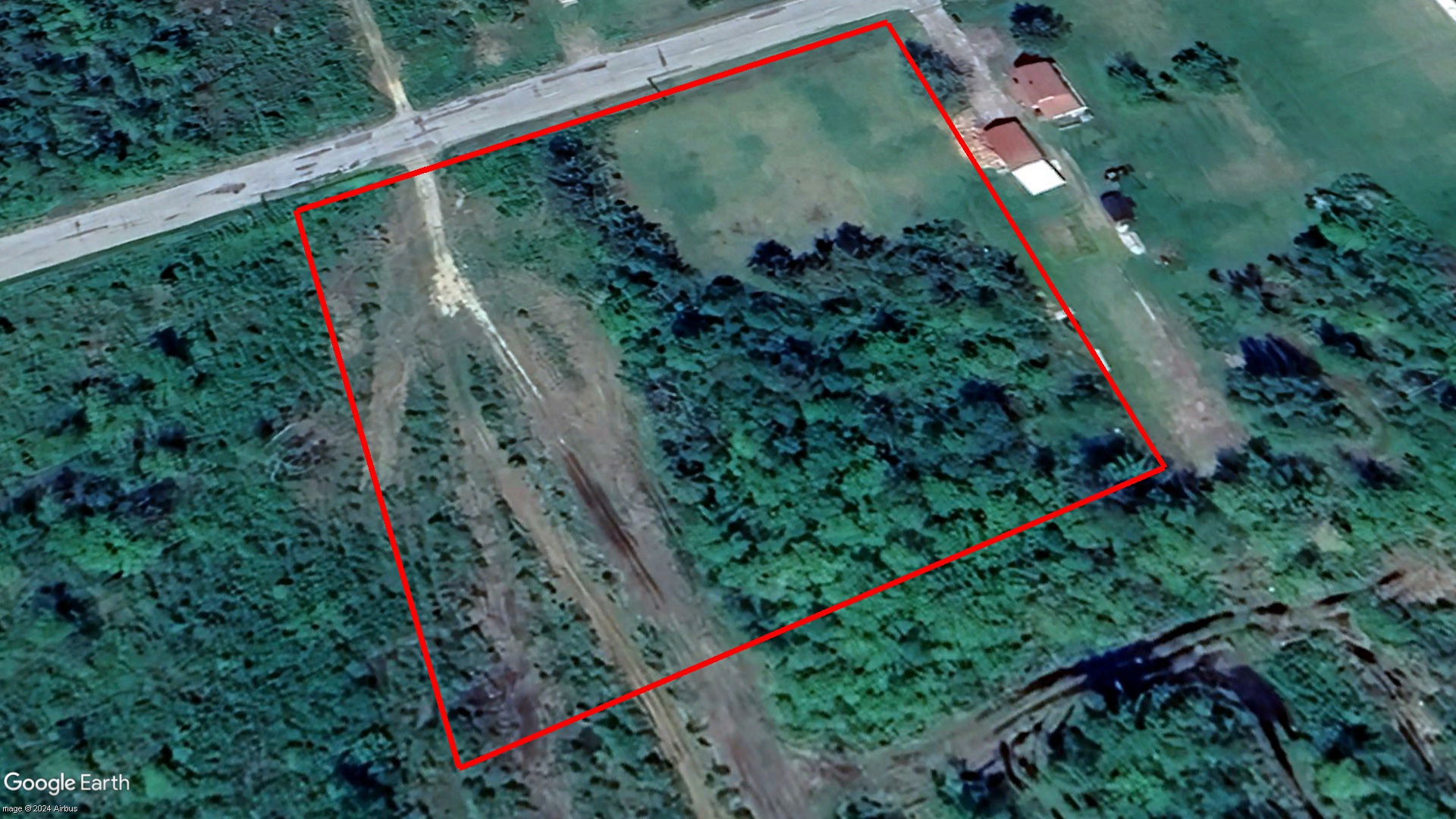 Tax Sale Northumberland, New Brunswick - 02787852