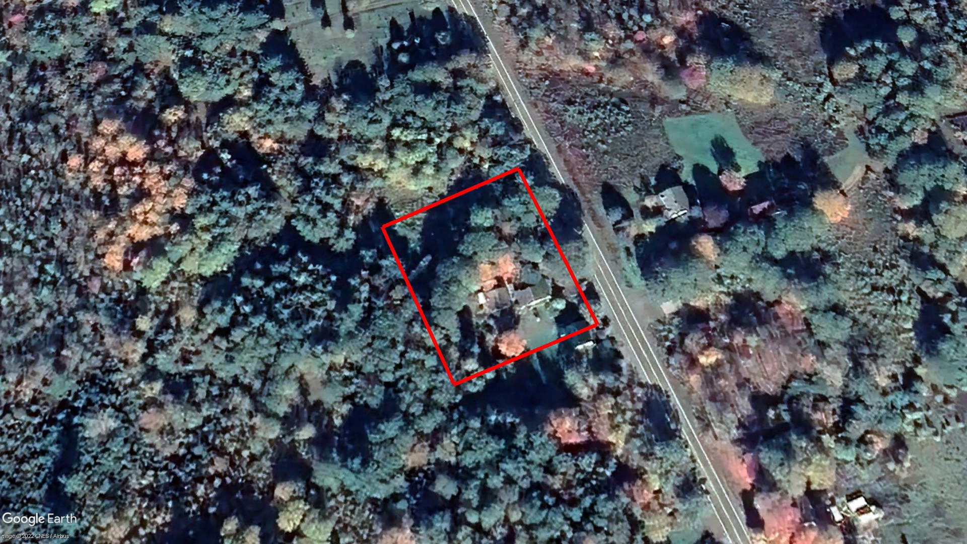 Tax Sale Queens, Nova Scotia - 10638992