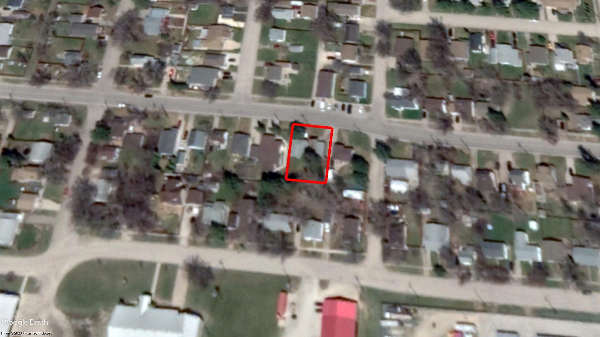 Tax Sale Portage la Prairie, Manitoba - 0238600.000