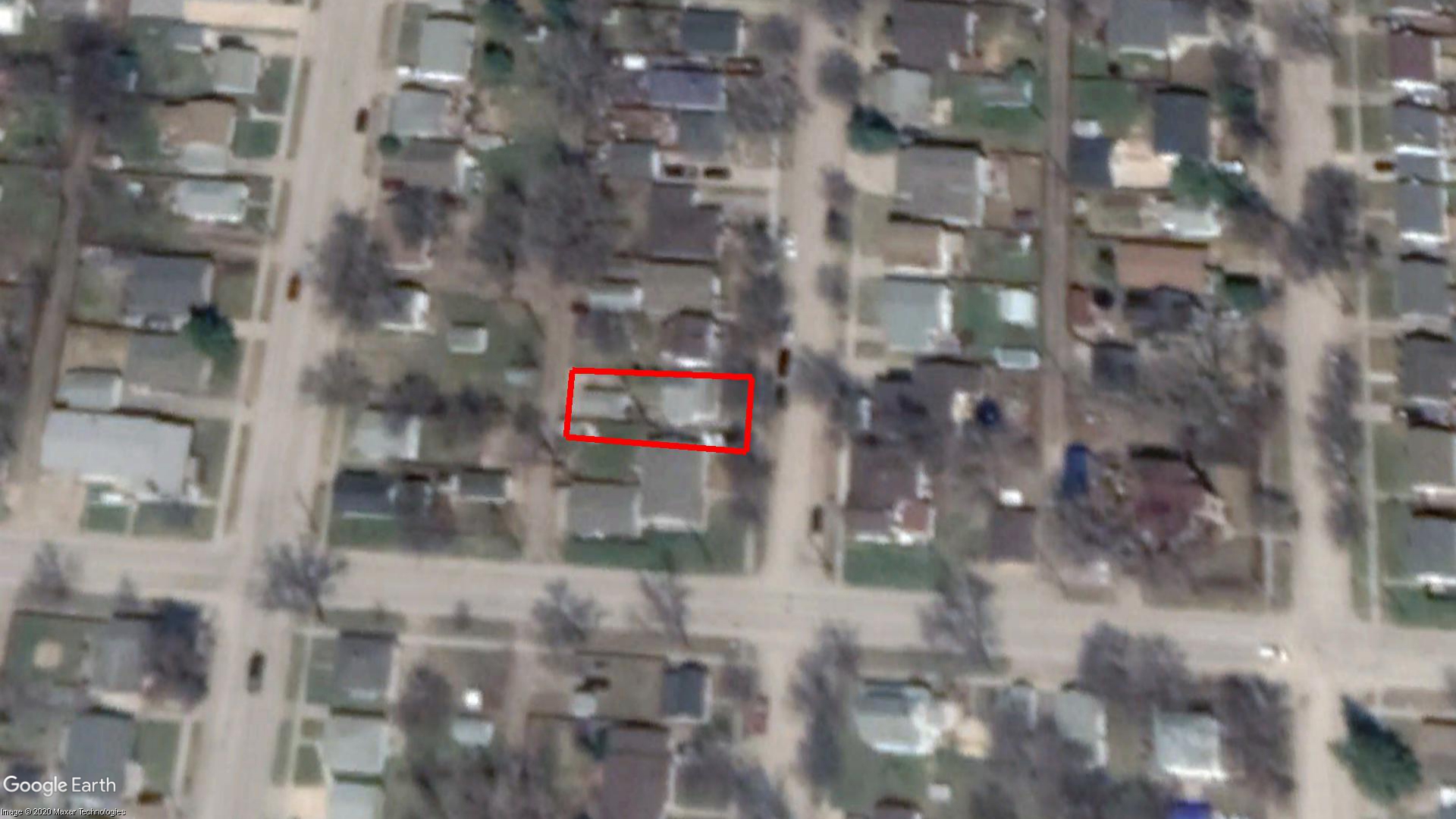 Tax Sale Portage la Prairie, Manitoba - 0109300.000