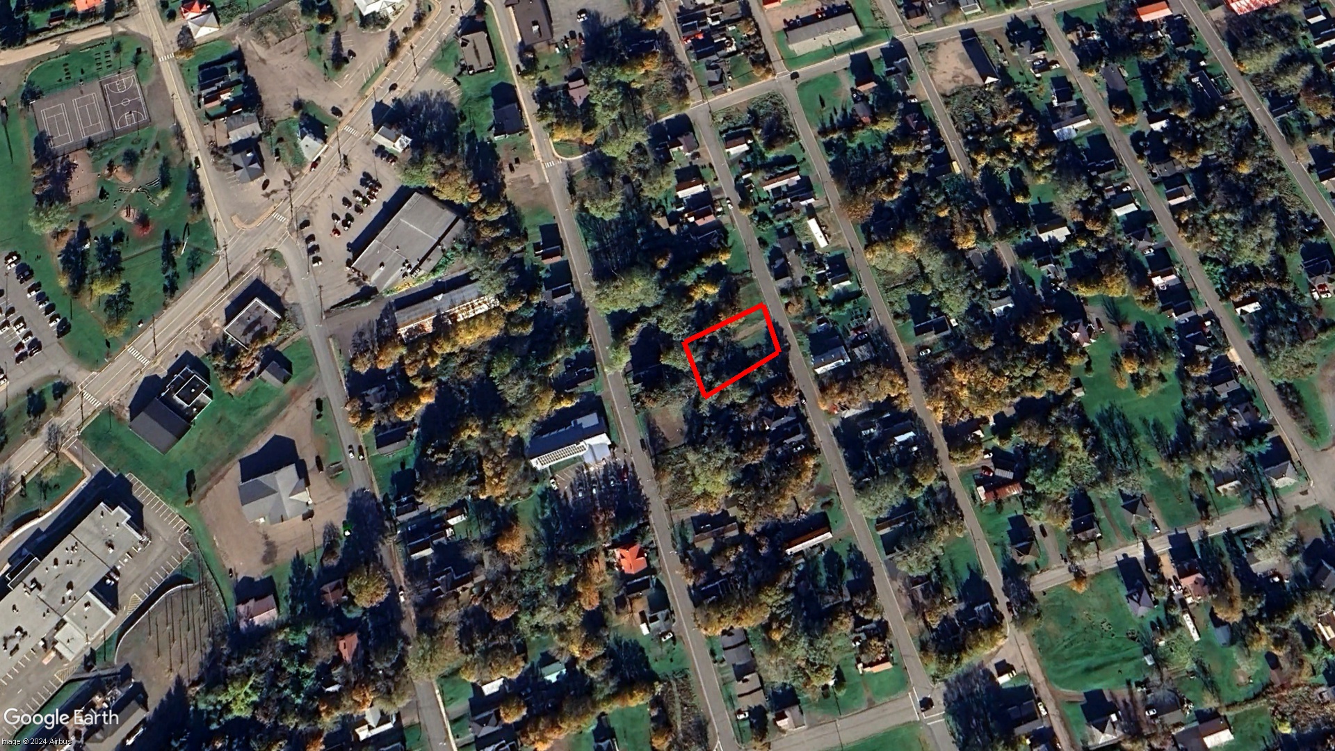 Tax Sale Cumberland, Nova Scotia - 01698427