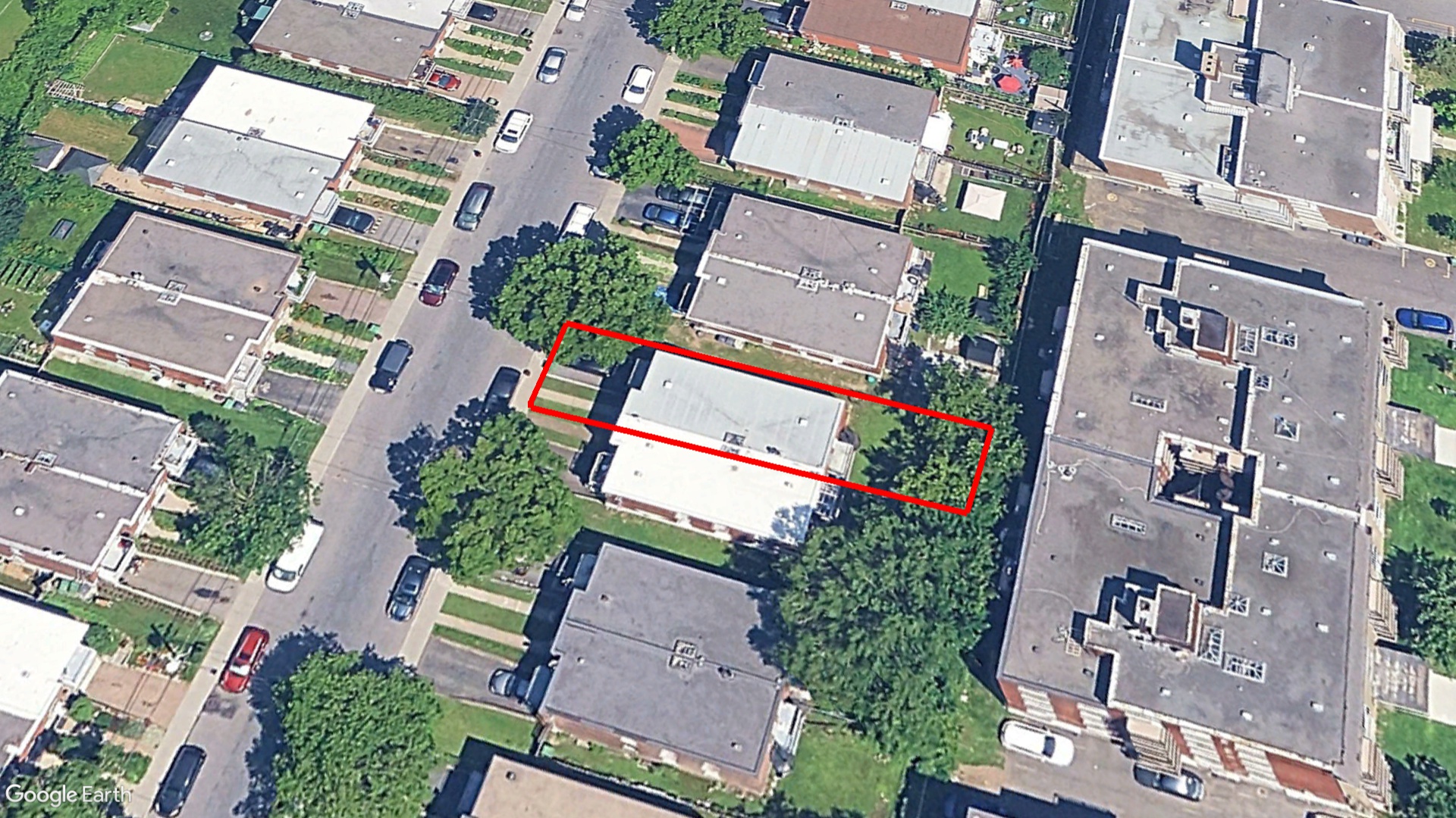 Tax Sale Montreal, Quebec - 481319-50