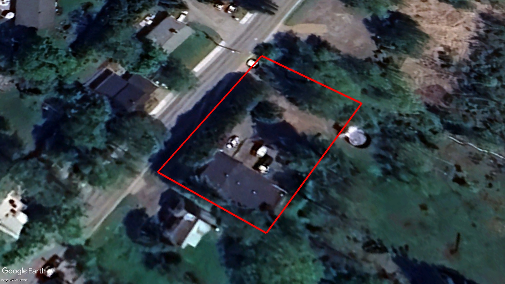 Tax Sale Les Pays-d'en-Haut, Quebec - 
