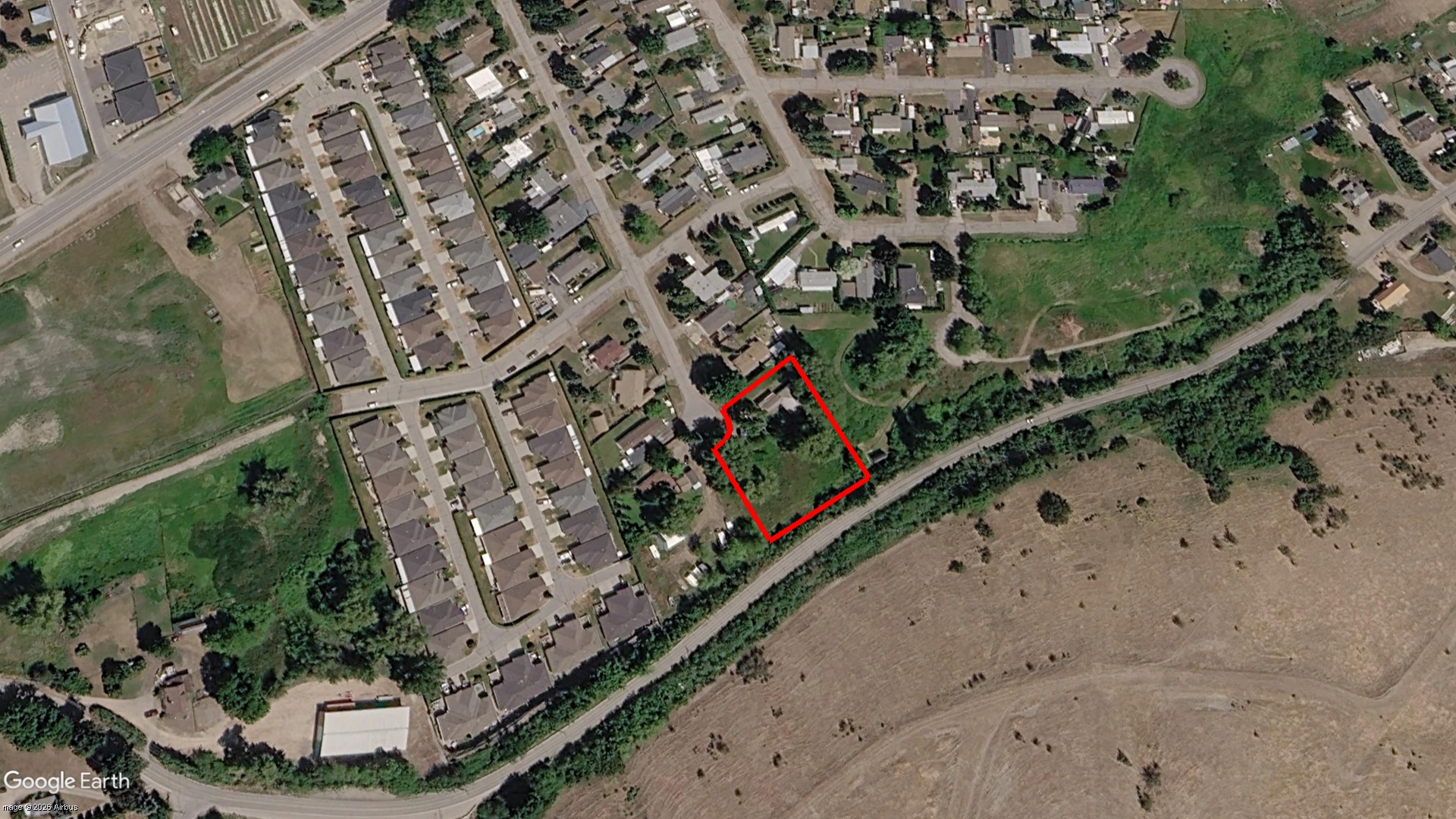 Tax Sale Vernon, British Columbia - 07361.950